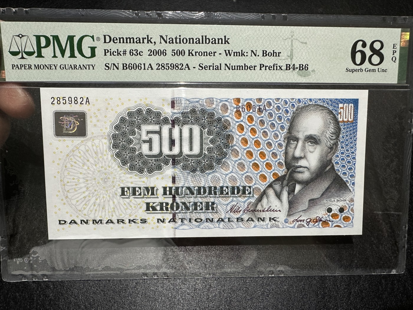 《外钞收藏家》第三百五十八期（连拍第三场）