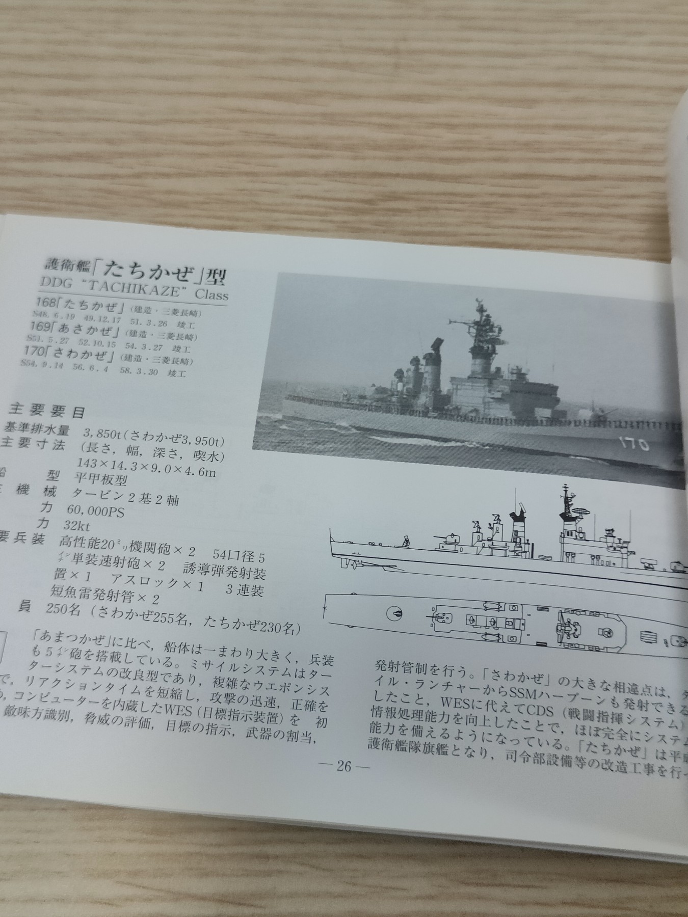 全场0元起拍 第147期 咸鱼国勋章拍卖专场 4月14日（周日）下午6：00开始 日本海自资料集 190页