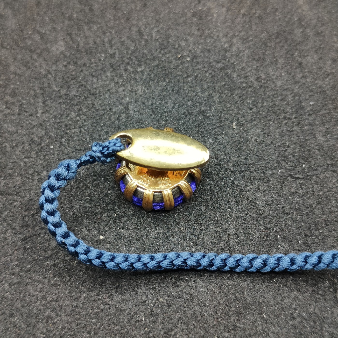 全场0元起拍 第147期 咸鱼国勋章拍卖专场 4月14日（周日）下午6：00开始 日本赤十字绀授会徽章