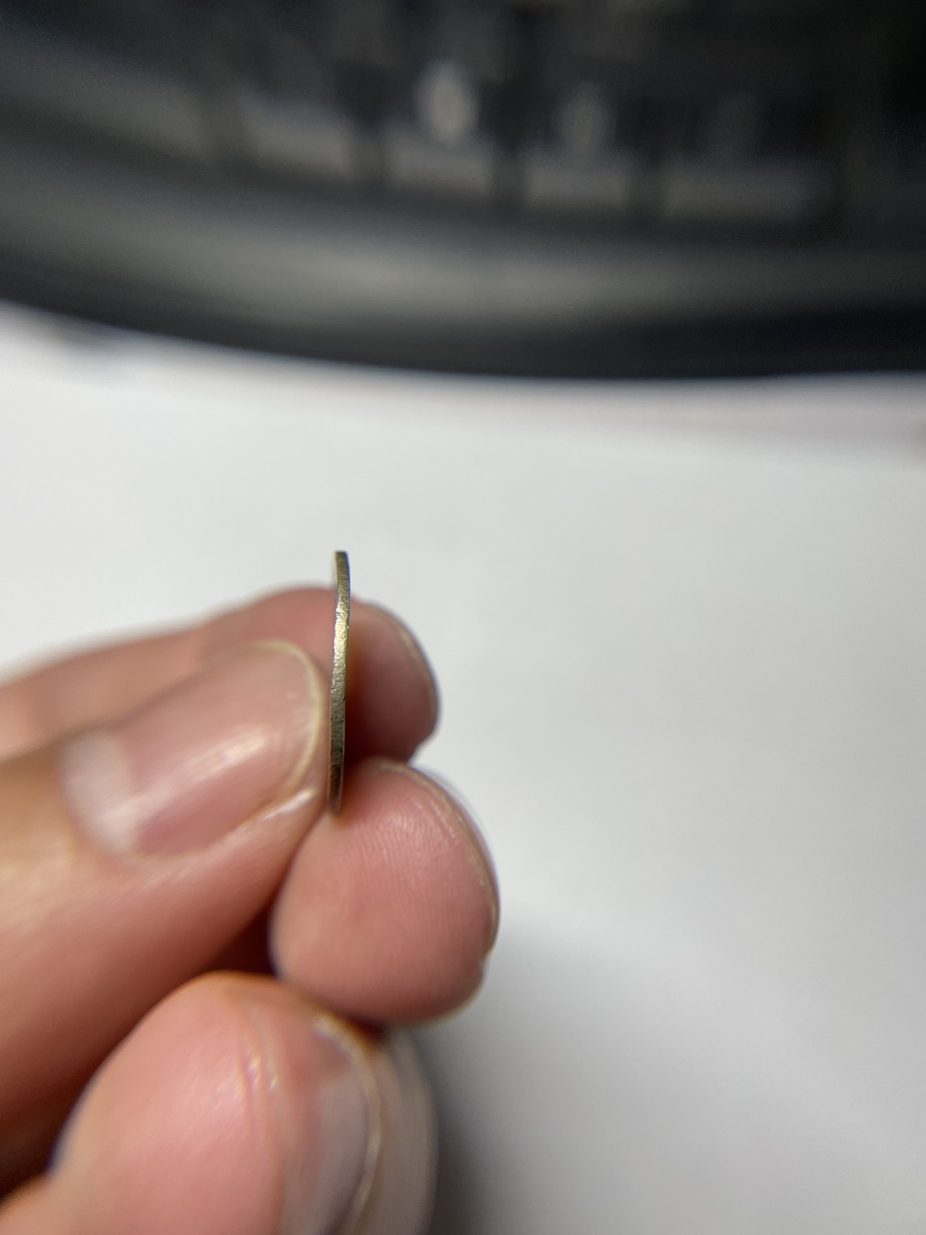 2024年集古藏今外币拍卖第四期-第5场—（总第35拍） 1883年加拿大10分银币