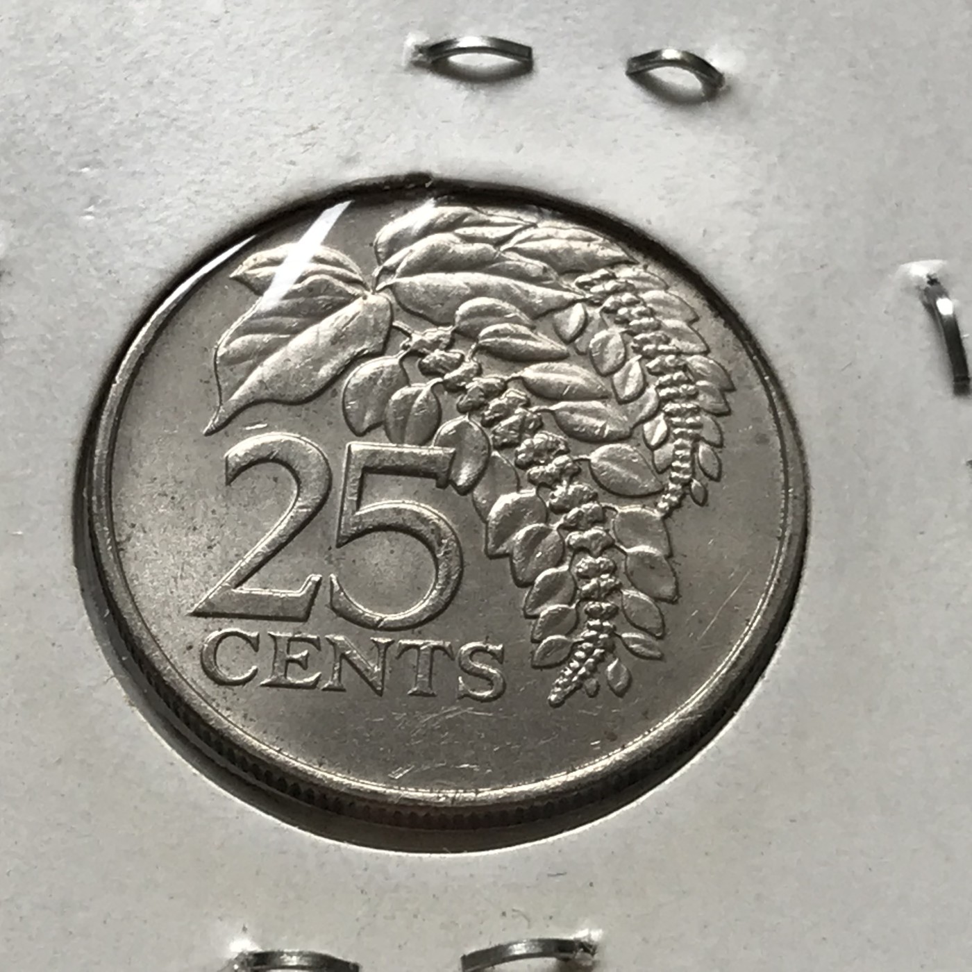 First