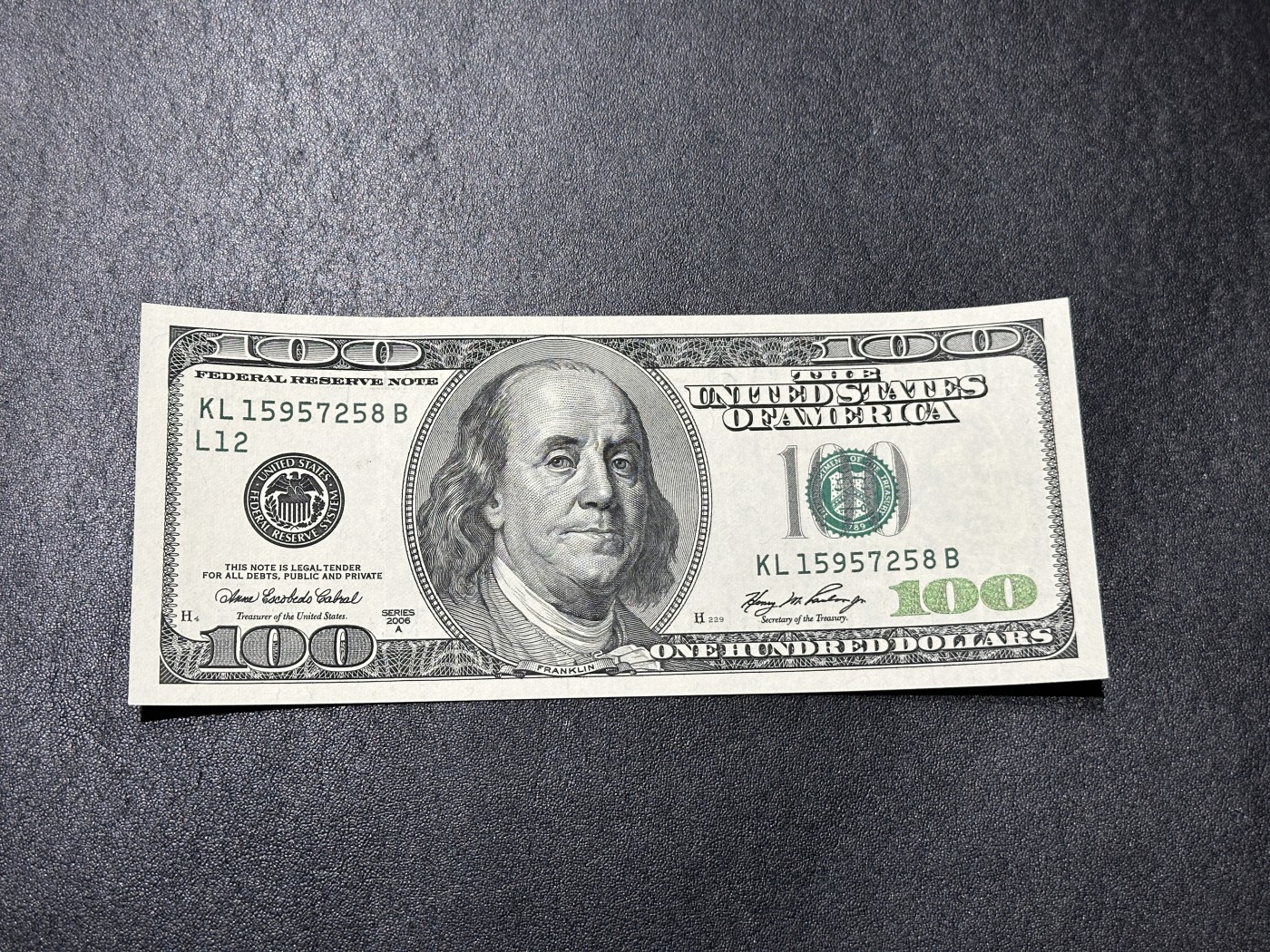 《外钞收藏家》第三百五十八期（连拍第三场）