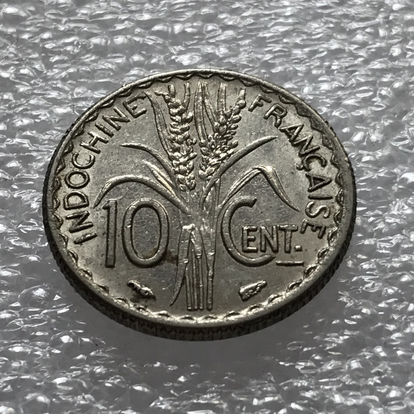 First