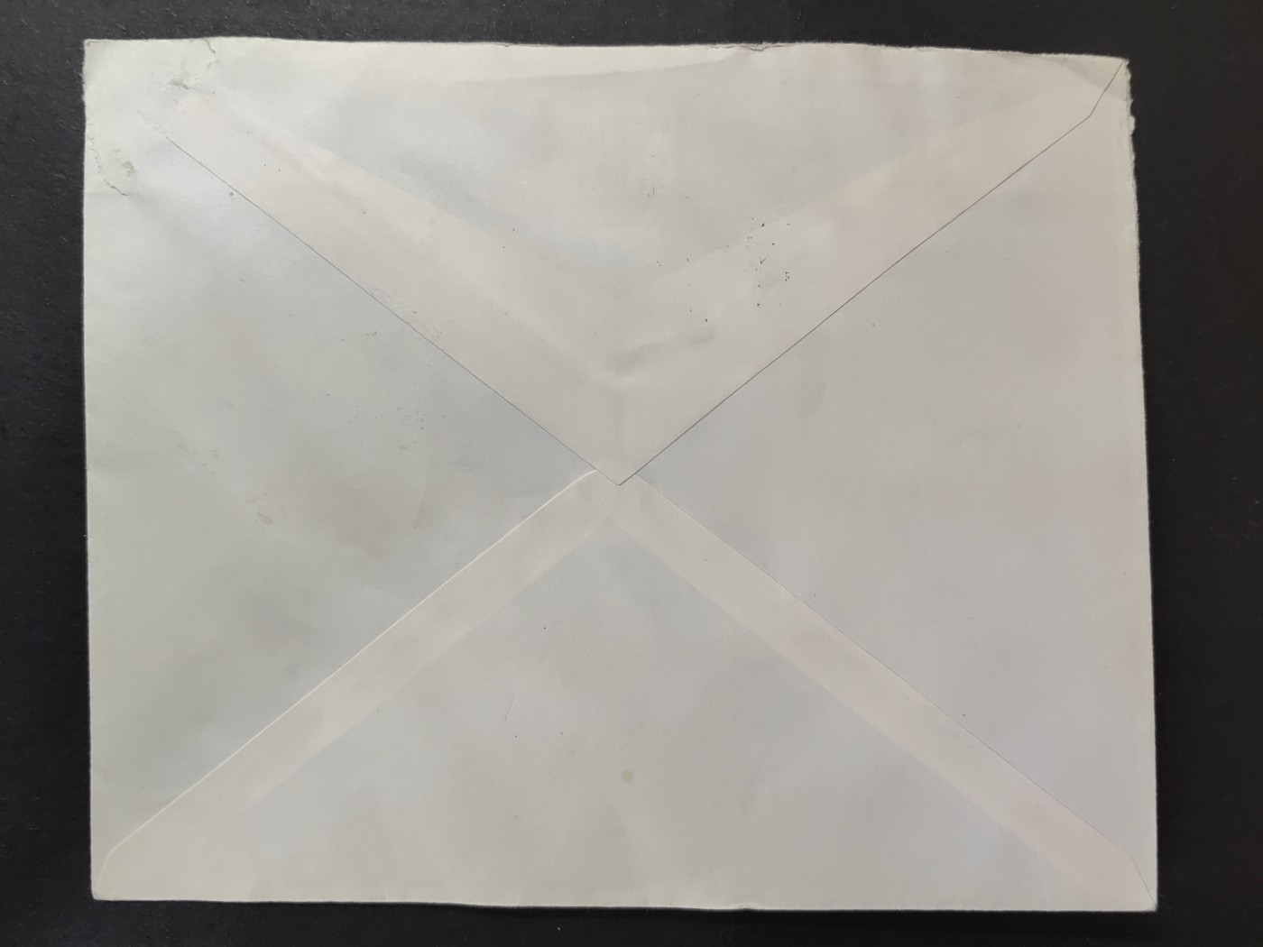 多国邮封✌（拍卖专场）精品🔥专场 第61场 意大利邮政100周年纪念（实寄）