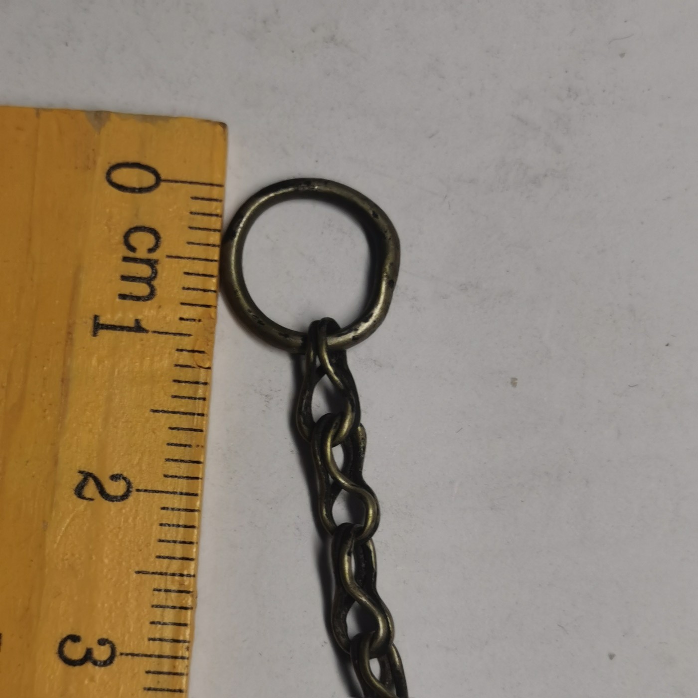 星月云阁杂件拍卖第2期 老银长命富贵锁