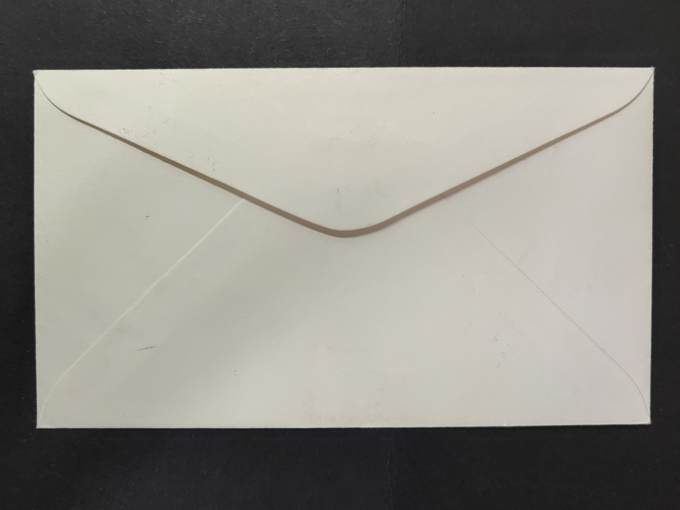 多国邮封✌（拍卖专场）精品🔥专场 第61场 德国1966年 鹿 4全 