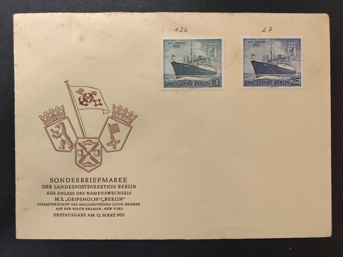 多国邮封✌（拍卖专场）精品🔥专场 第61场