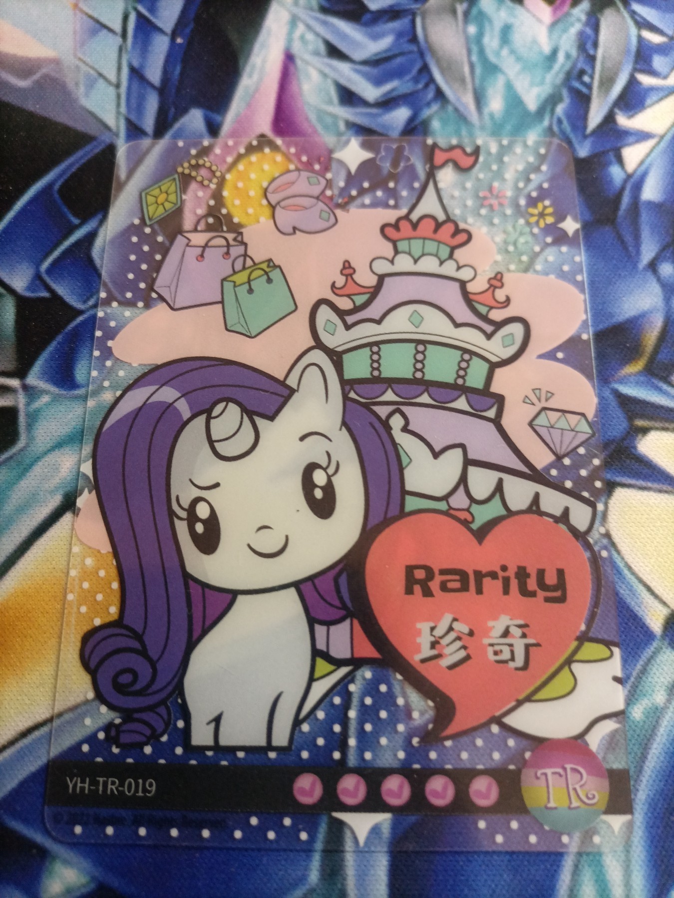 【游宝卡牌】龙年第28期 游戏王好卡三连 节前最后一场卡牌场