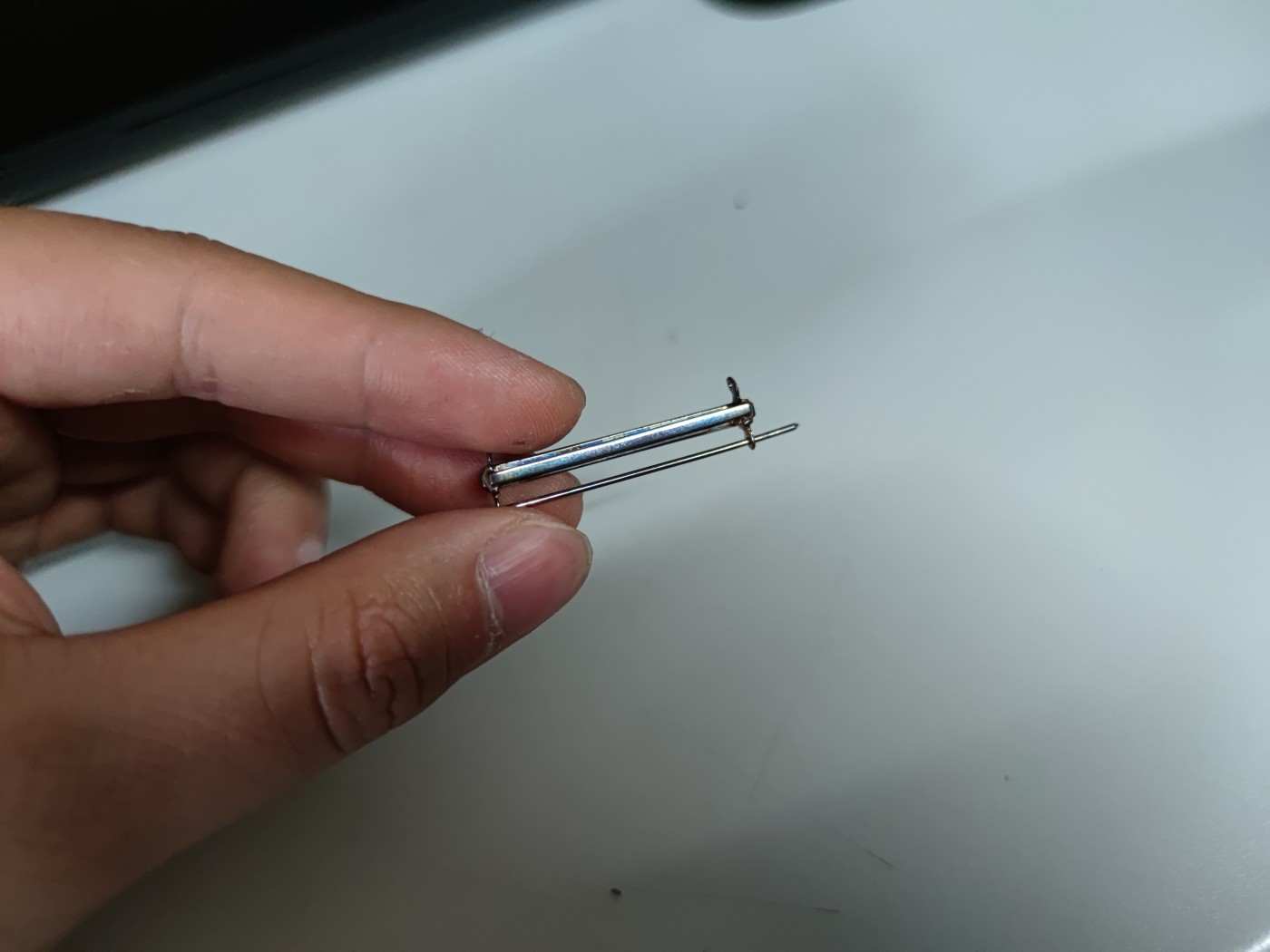 中核食堂第二十九次拍卖 褒章条，昭和六十一年