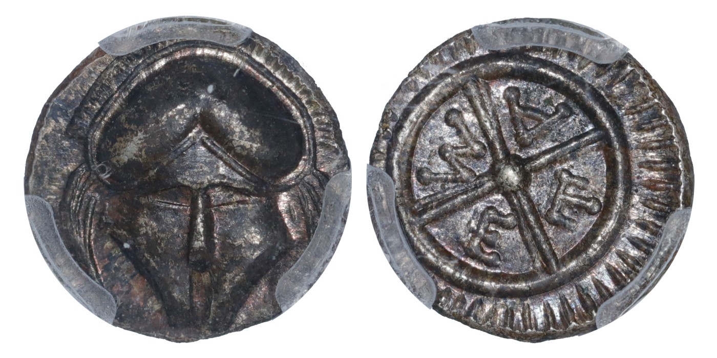 南京三省2024年春季拍卖会