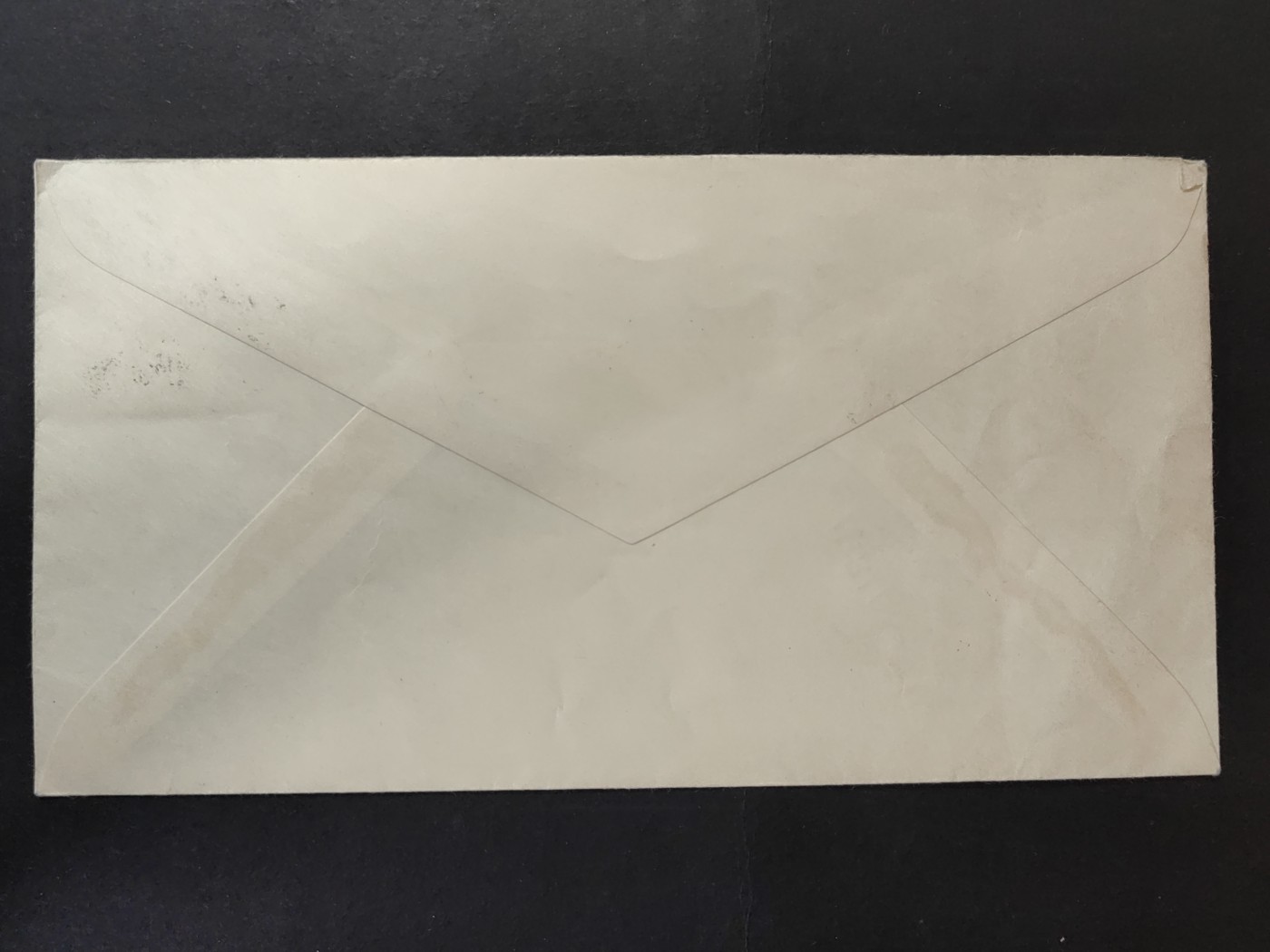 多国邮封✌（拍卖专场）精品🔥专场 第61场 荷兰1963年 邮政会议百年