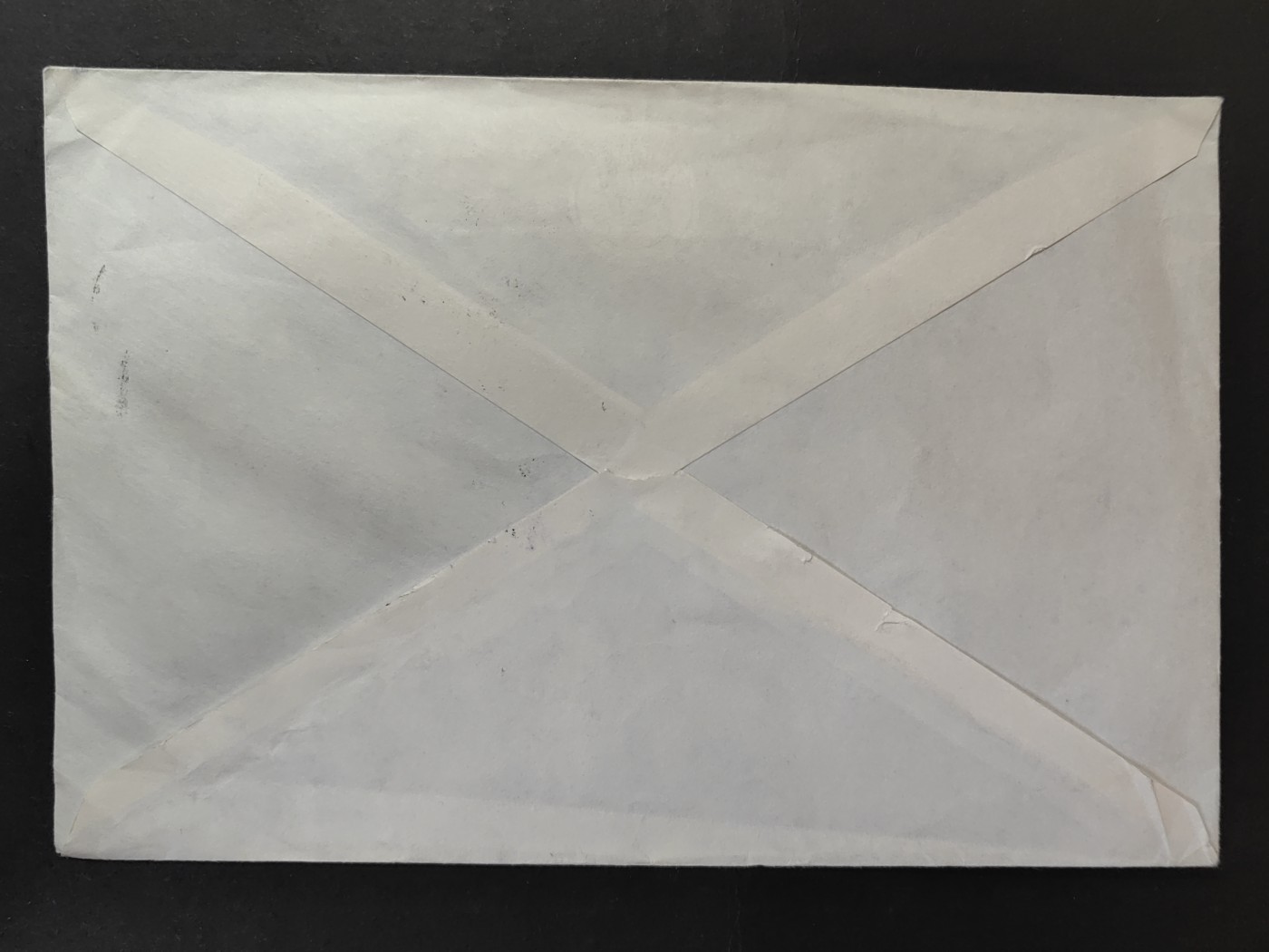 多国邮封✌（拍卖专场）精品🔥专场 第61场 修道院实寄邮封