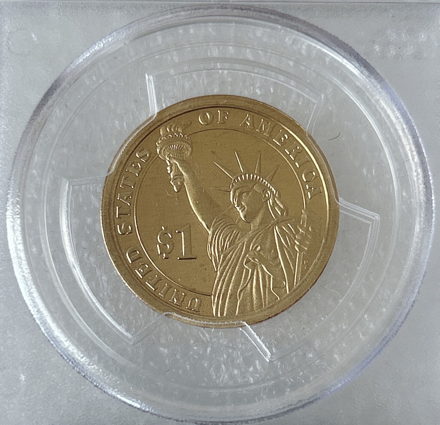 第一海外回流一元起拍收藏 散币专场 第81期