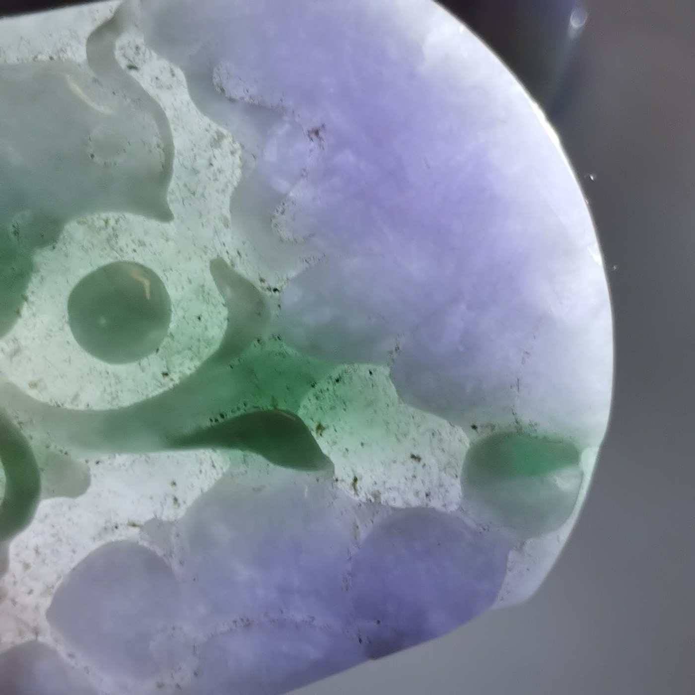 星月云阁美玉专场第1拍