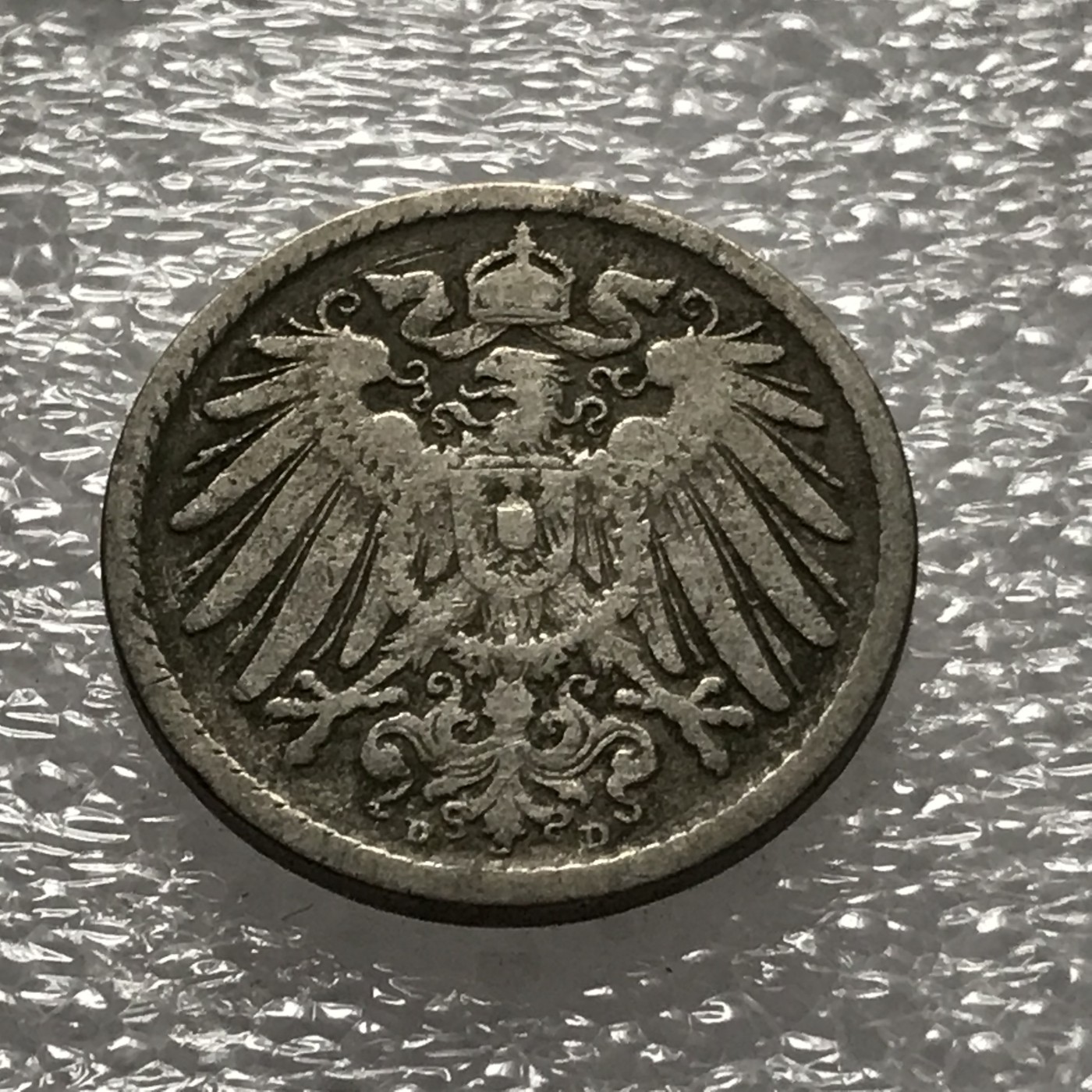 First