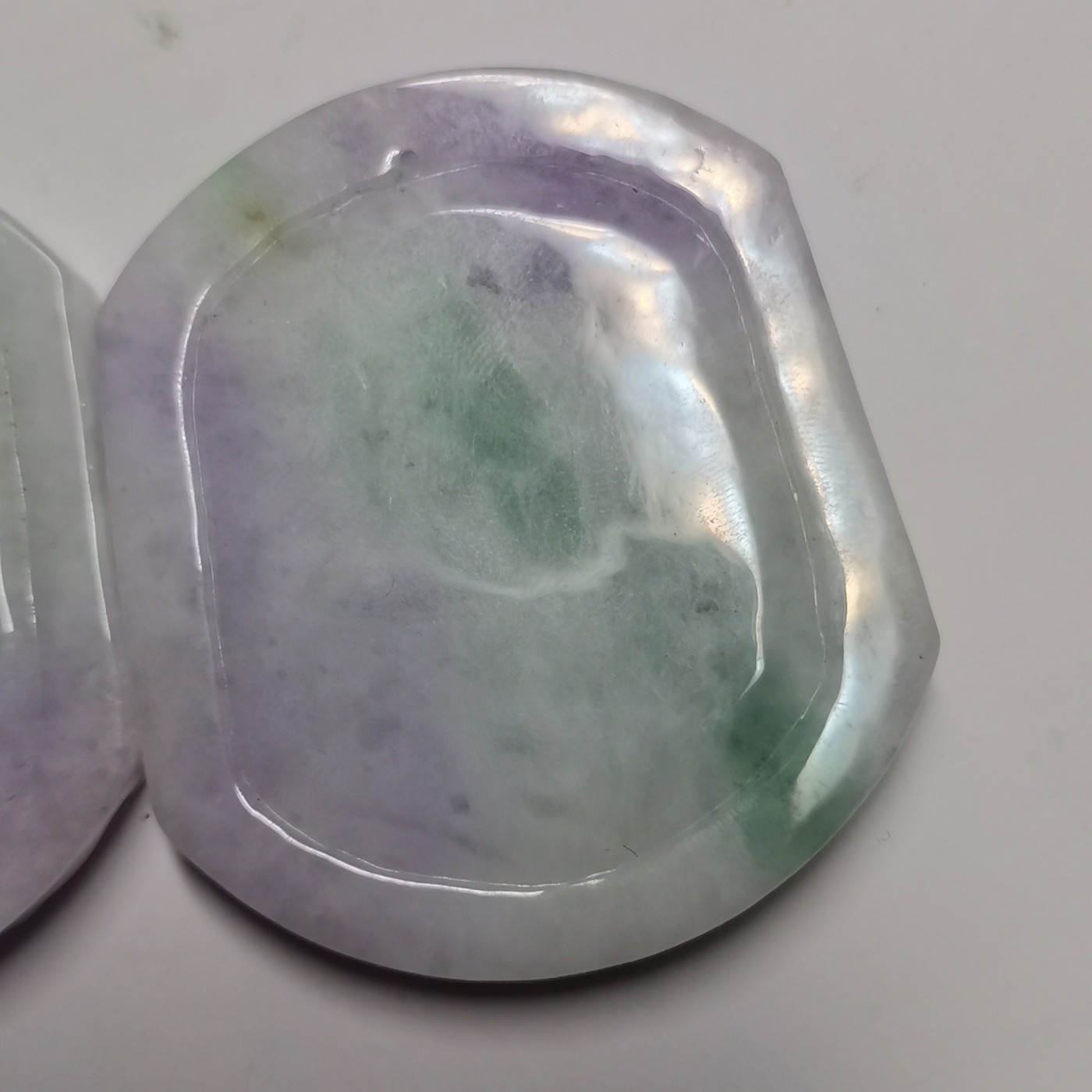 星月云阁美玉专场第1拍