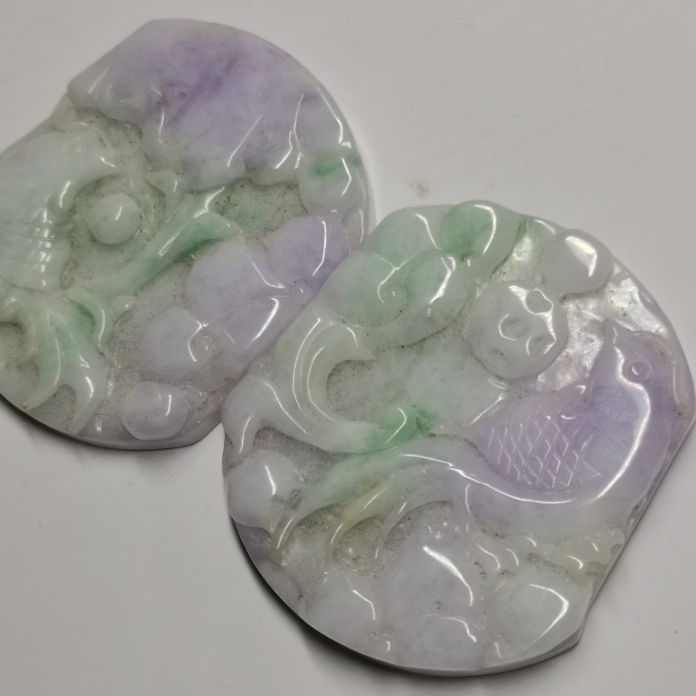 星月云阁美玉专场第1拍
