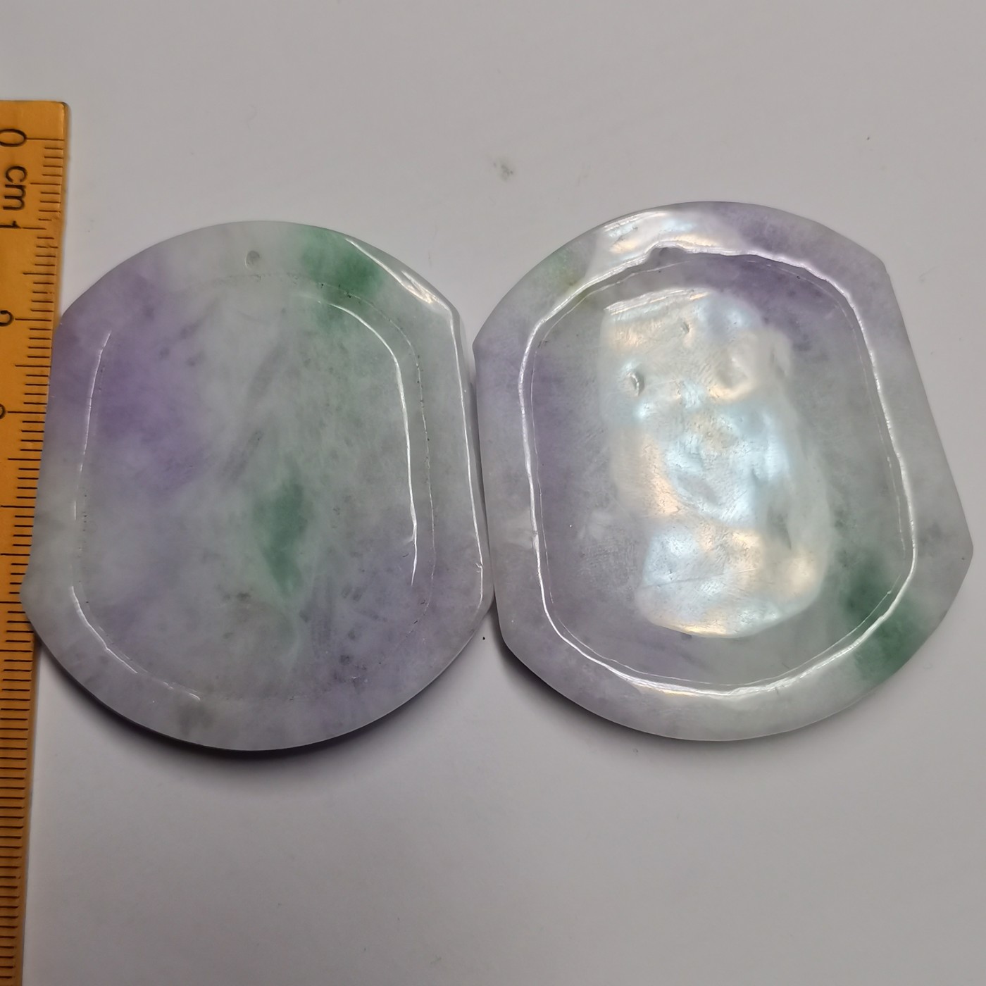 星月云阁美玉专场第1拍