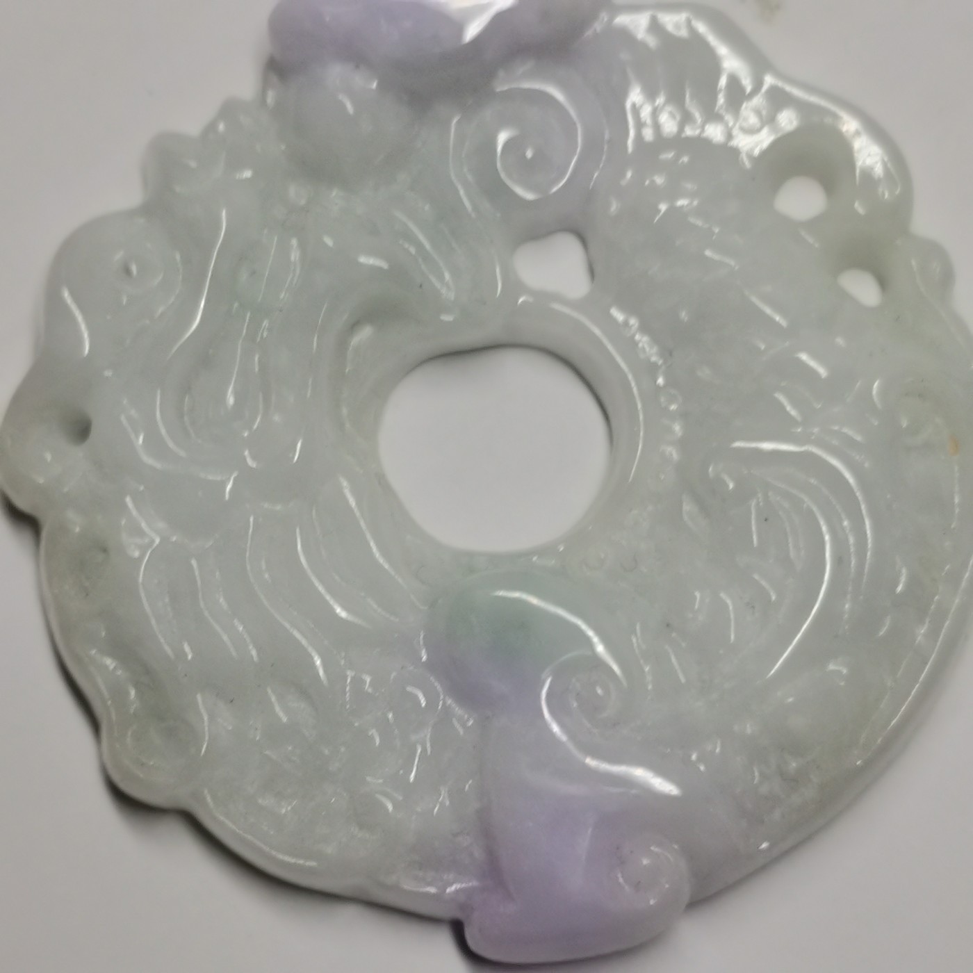 星月云阁美玉专场第1拍