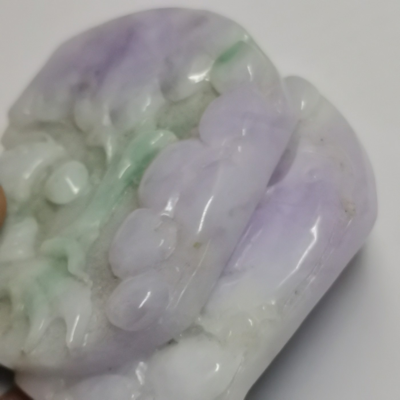 星月云阁美玉专场第1拍