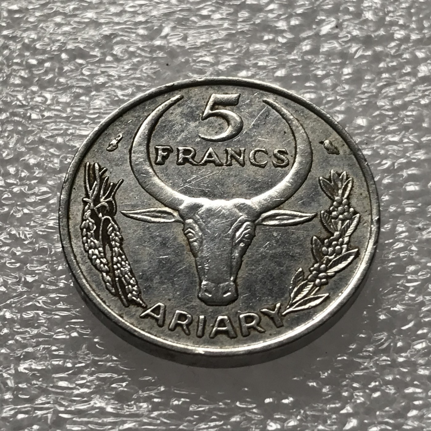First