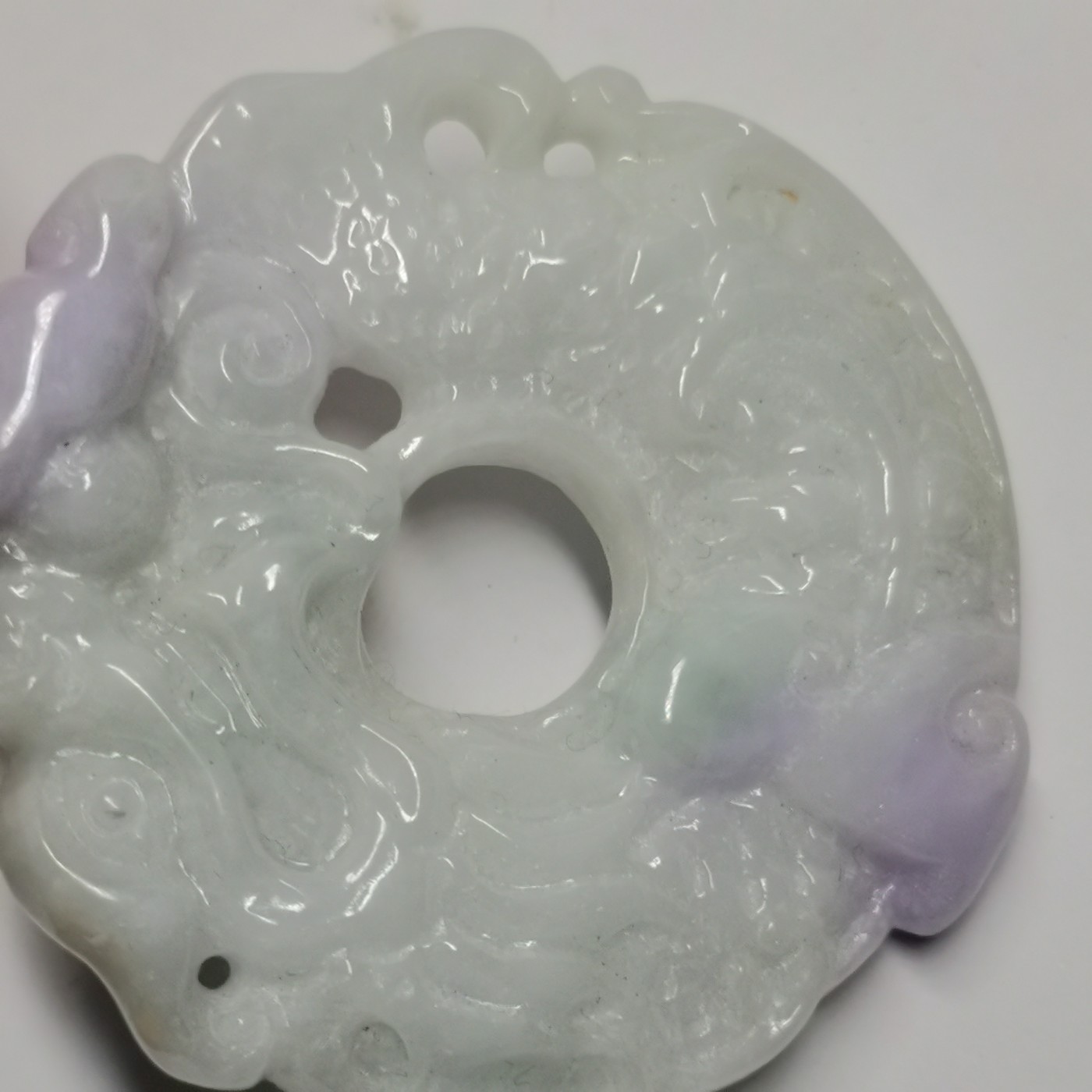 星月云阁美玉专场第1拍