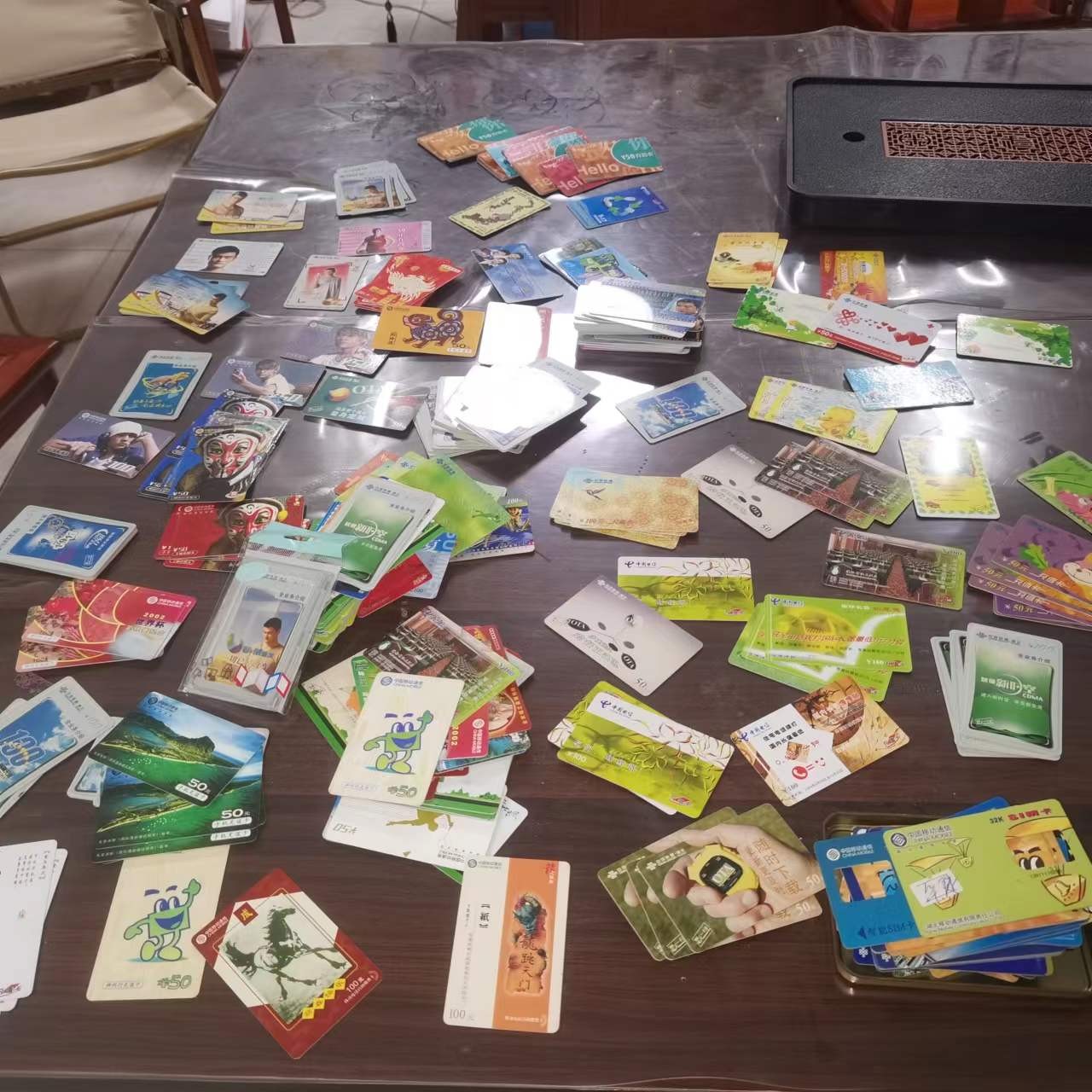文创冰箱贴，每一枚都是独特的冰箱贴，10枚不同150元。