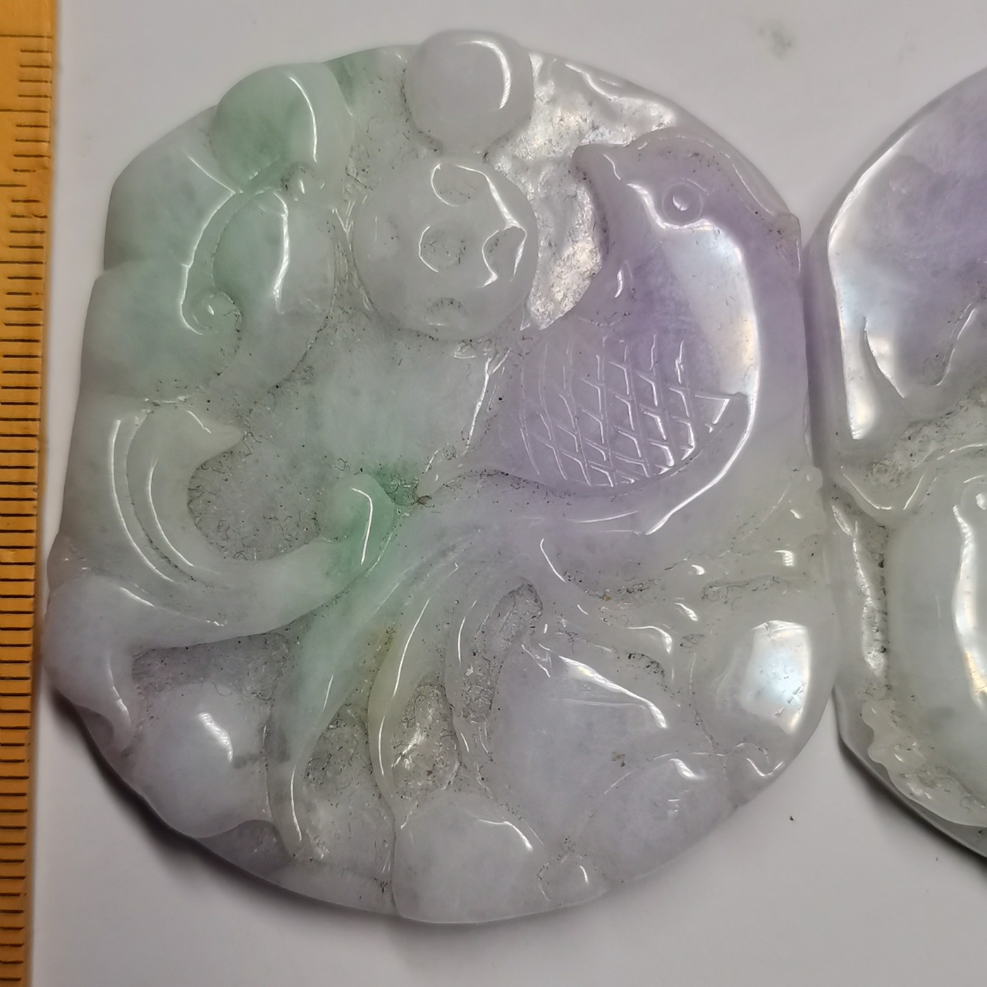 星月云阁美玉专场第1拍