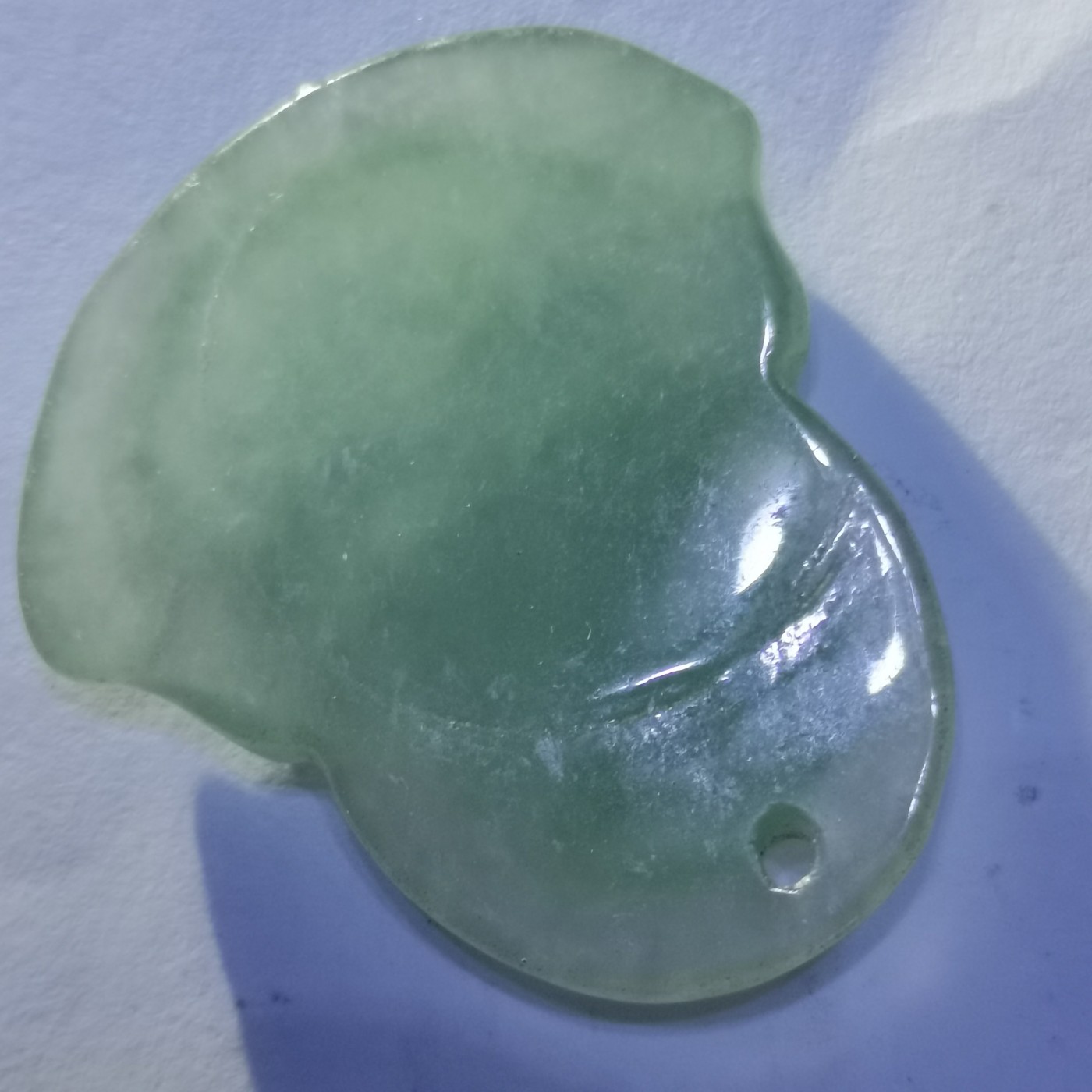 星月云阁美玉专场第1拍