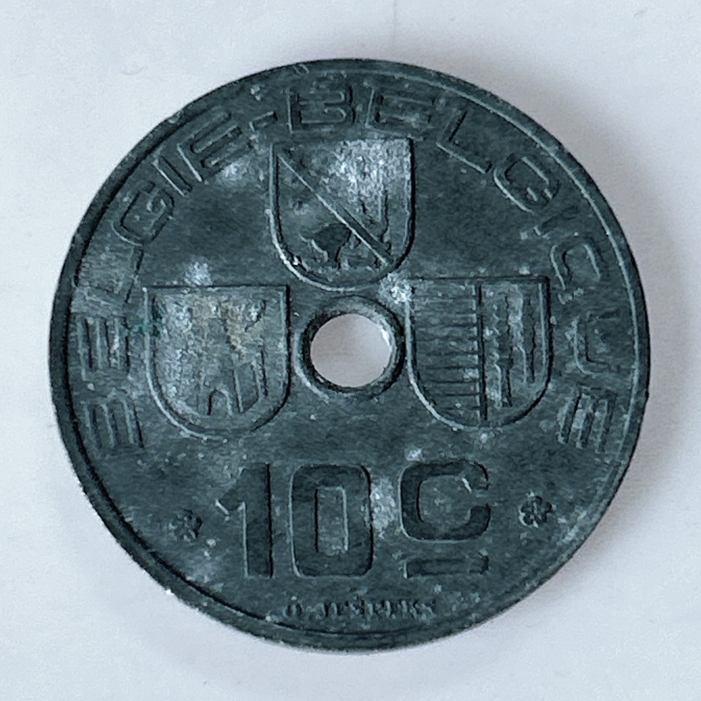 海外回流1元起拍小铺 各国钱币散币场 第10期