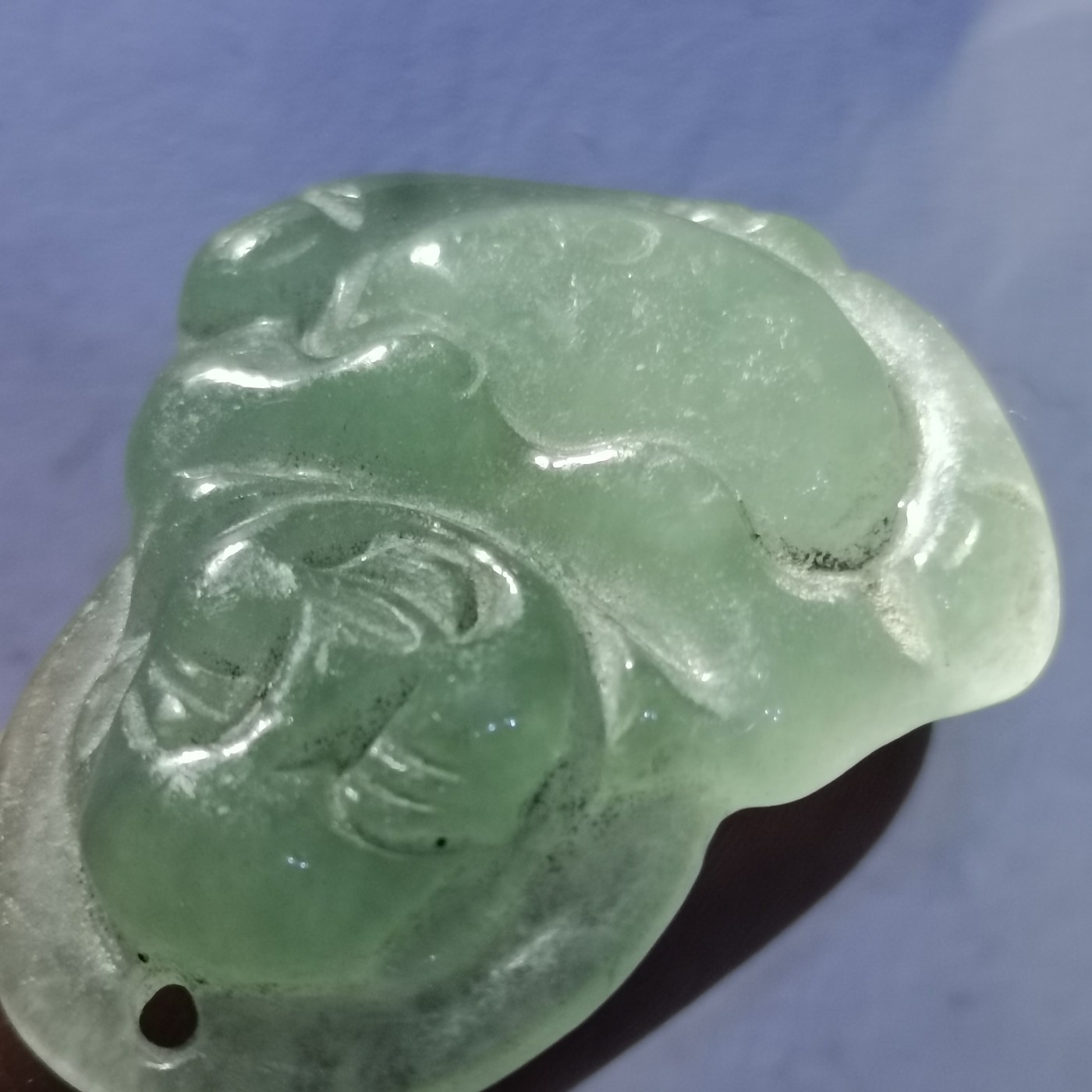 星月云阁美玉专场第1拍