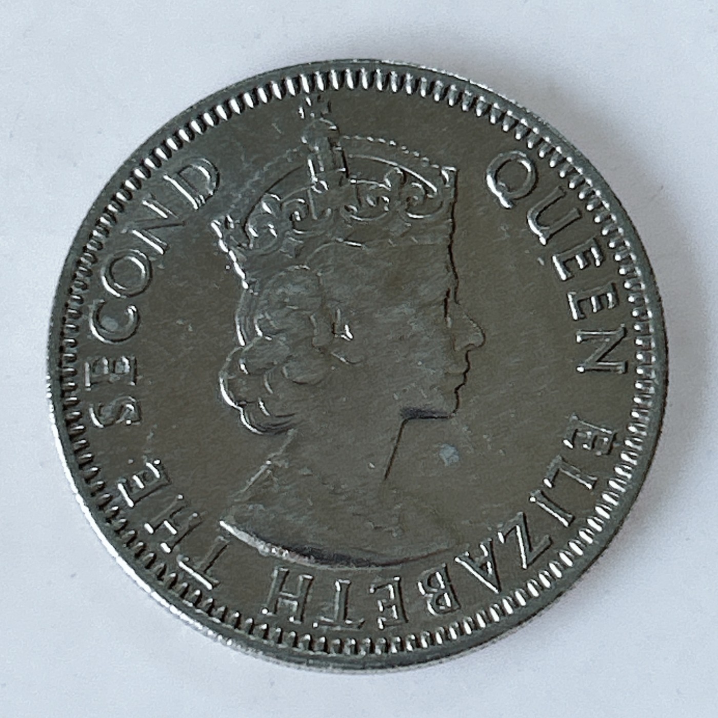 海外回流1元起拍小铺 各国钱币散币场 第10期