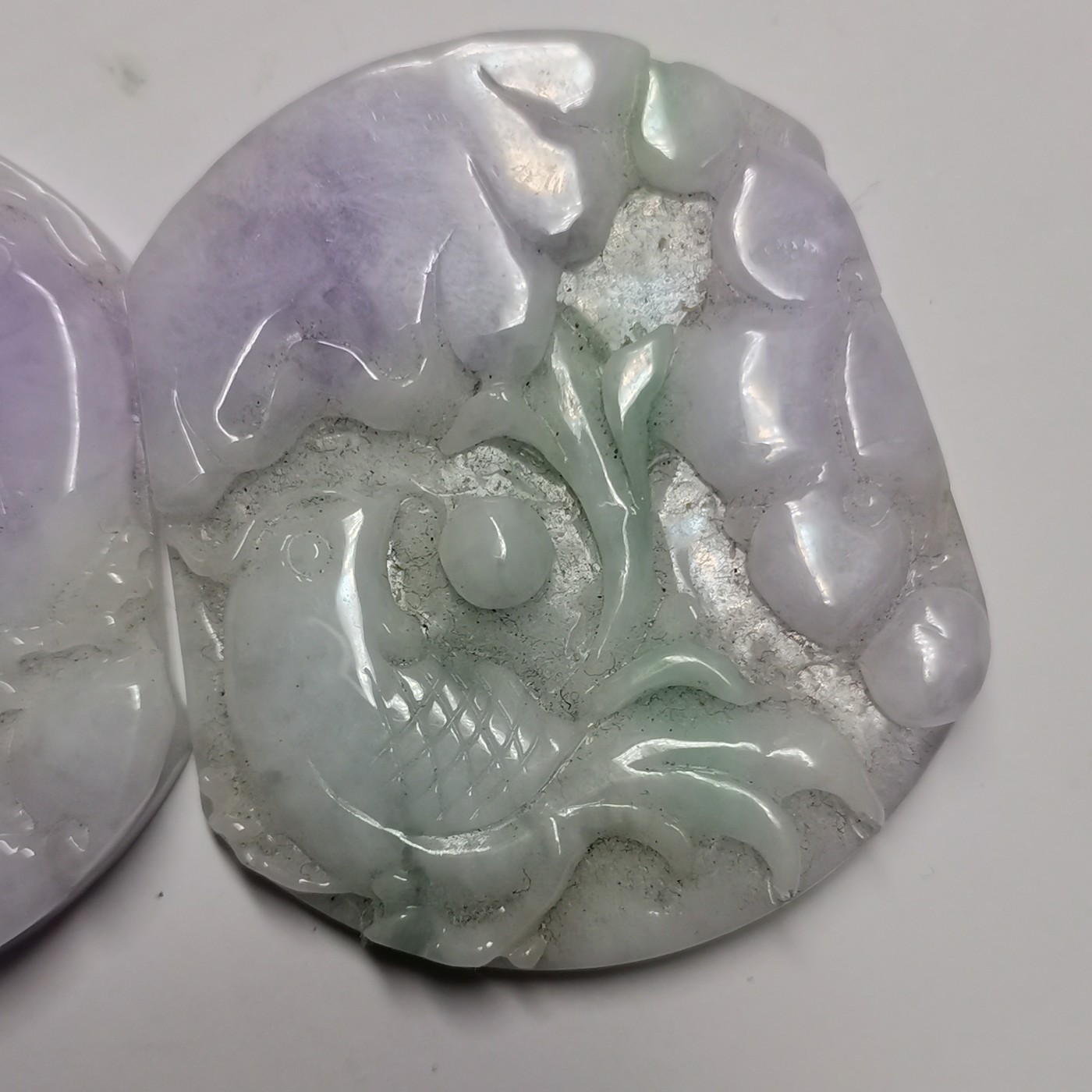 星月云阁美玉专场第1拍