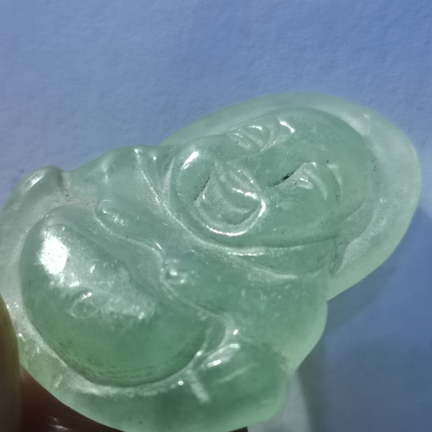 星月云阁美玉专场第1拍