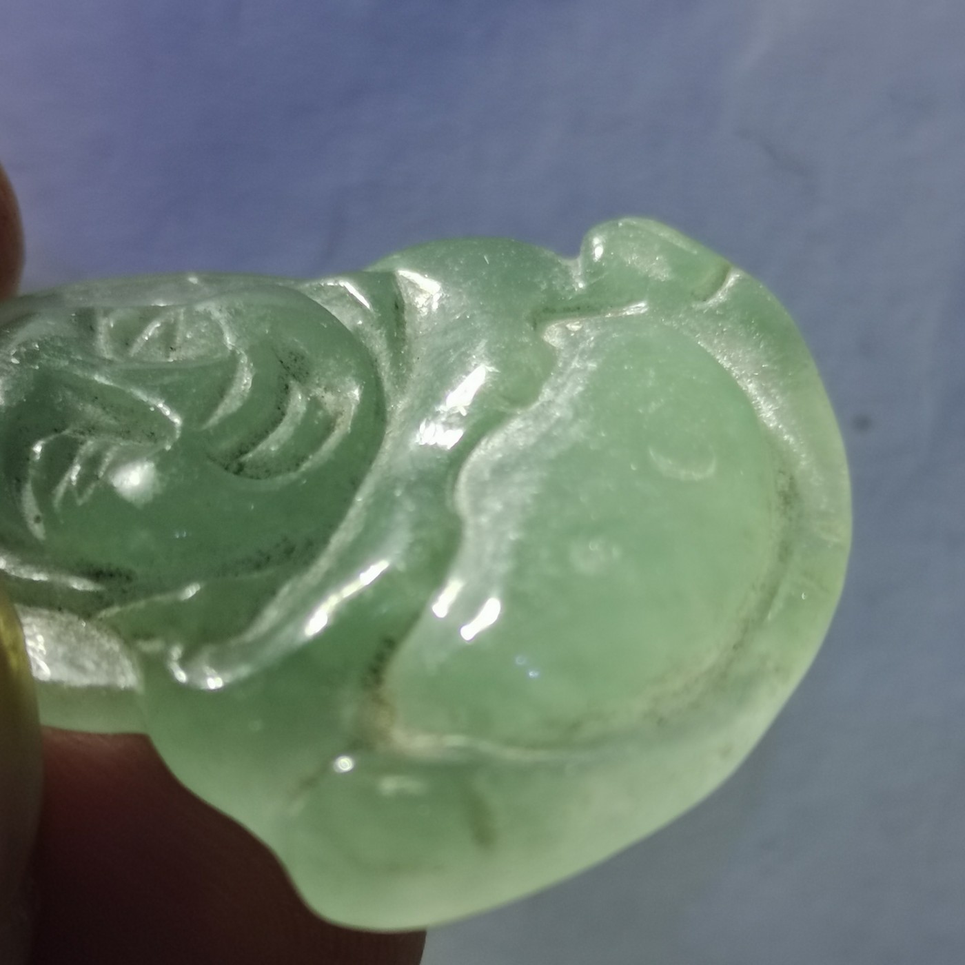 星月云阁美玉专场第1拍