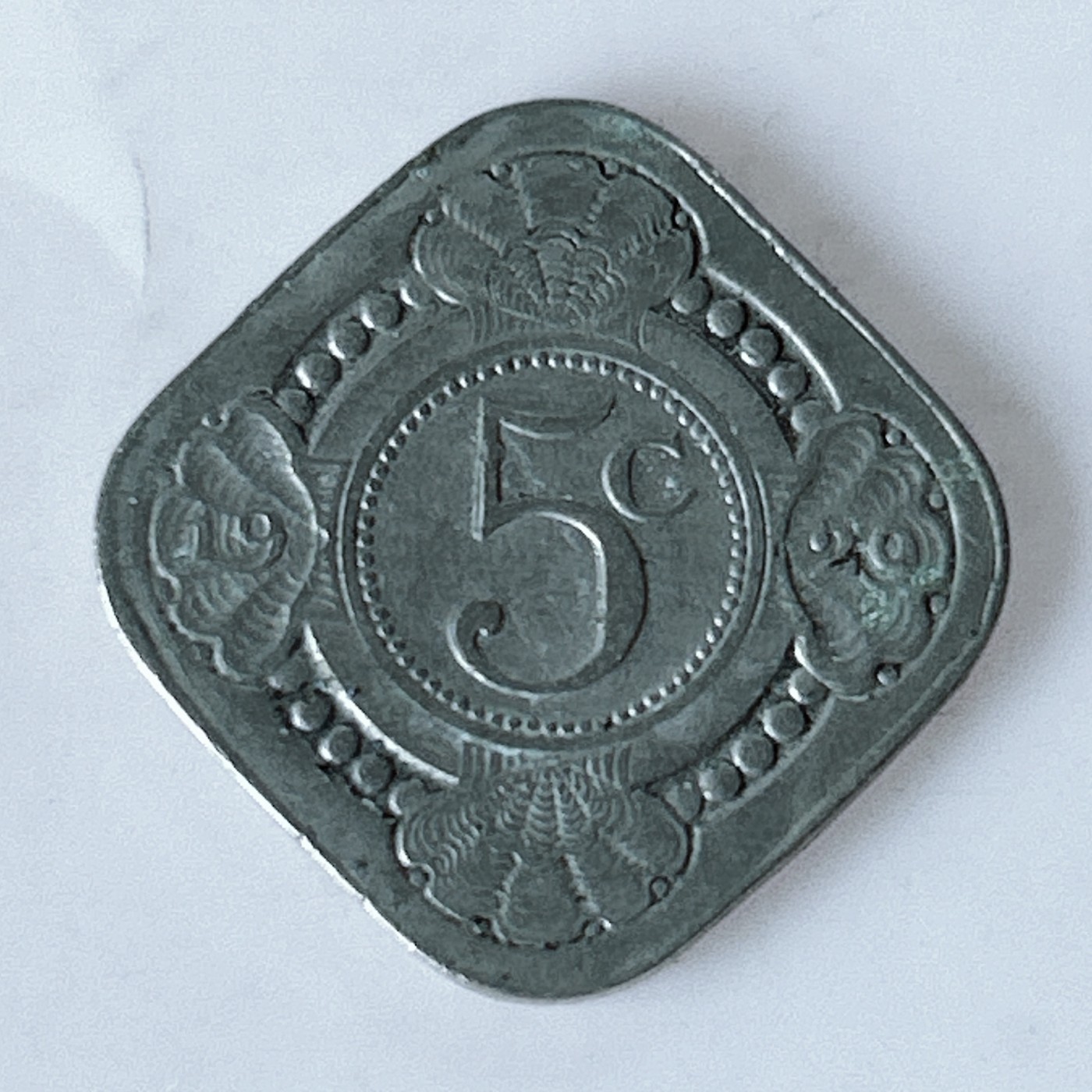 海外回流1元起拍小铺 各国钱币散币场 第10期