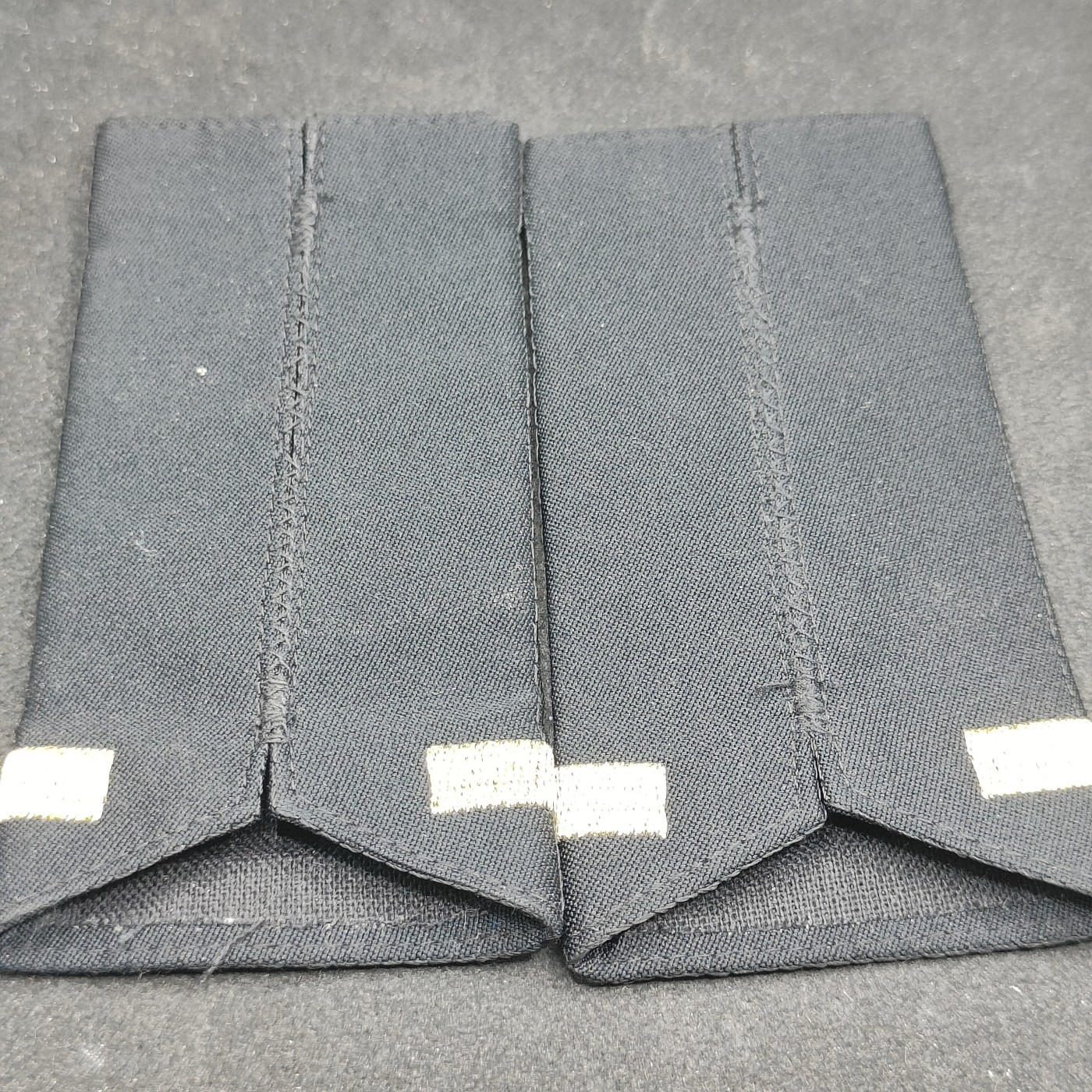 全场0元起拍 第148期 咸鱼国勋章拍卖专场 4月17日（周三）下午6：00开始 日本海自尉官肩章