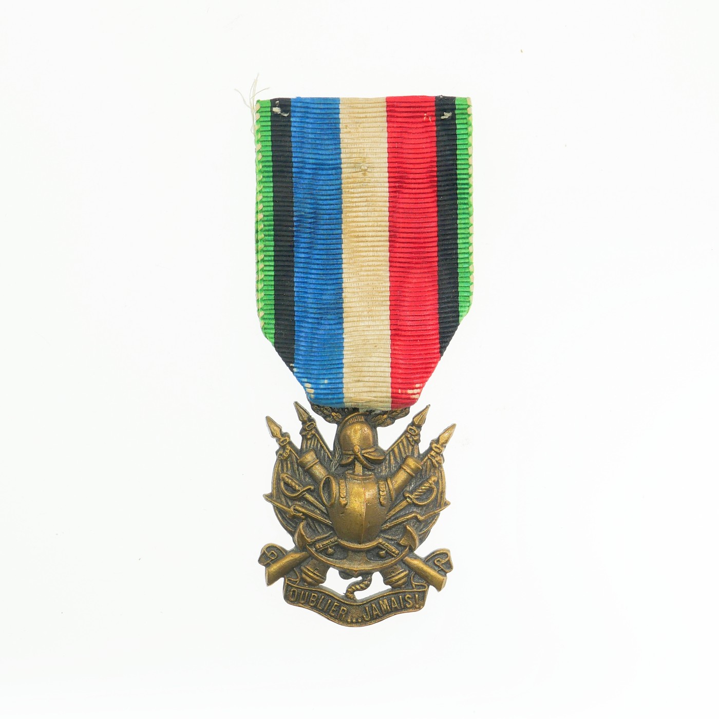 勋章奖章交易所4月20日拍卖 普法战争奖章