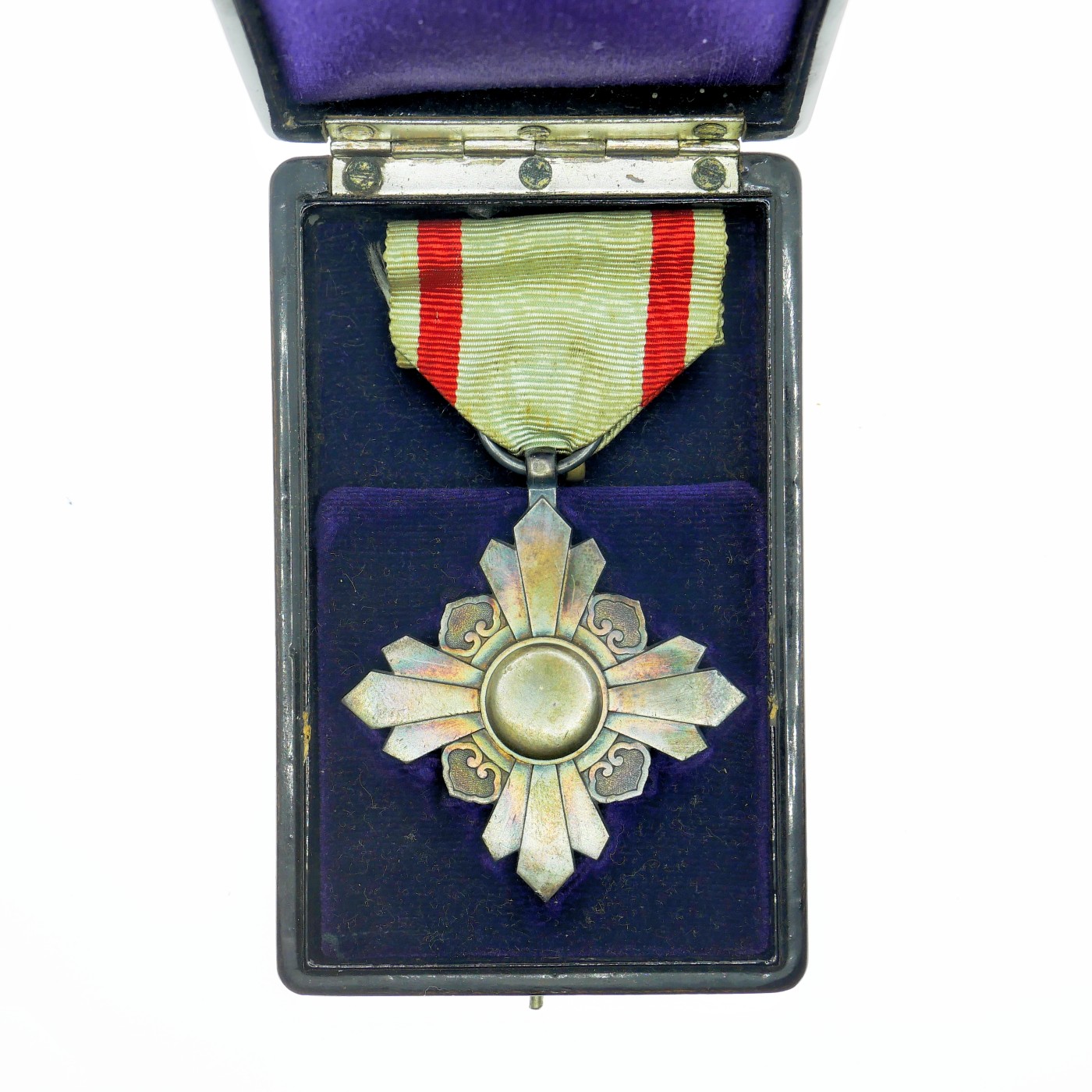 勋章奖章交易所4月20日拍卖