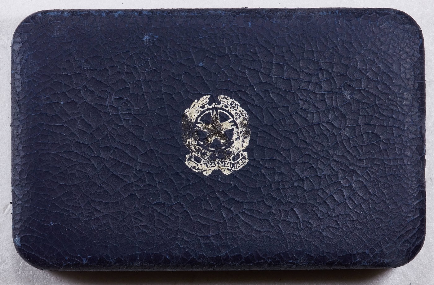 S&S Numismatic世界钱币-拍卖 第115期  意大利2000年12枚套币 精制 官方卡币  含2枚11+14.6克835银币