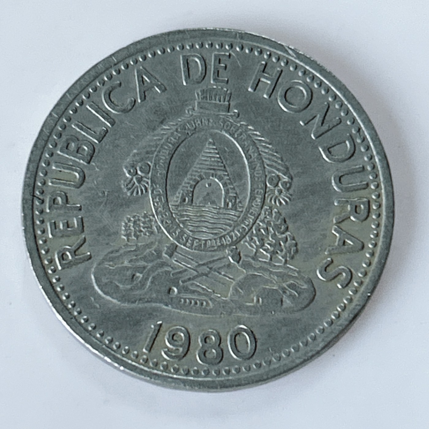 海外回流1元起拍小铺 各国钱币散币场 第10期