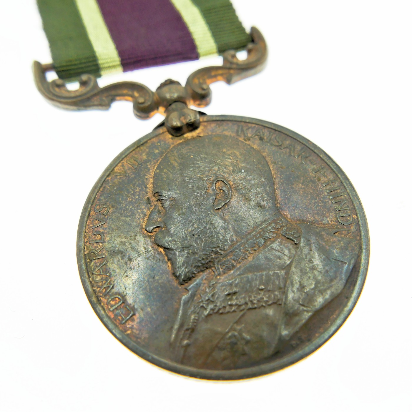 勋章奖章交易所4月20日拍卖