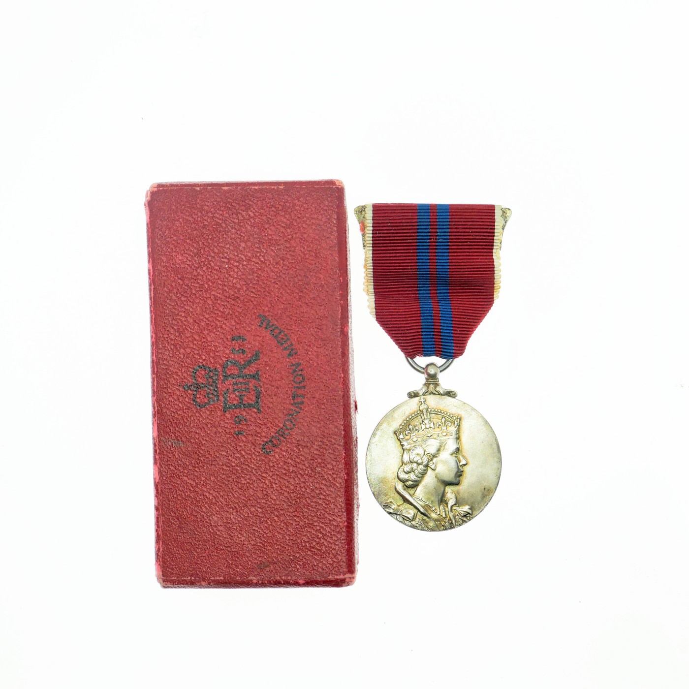 勋章奖章交易所4月20日拍卖