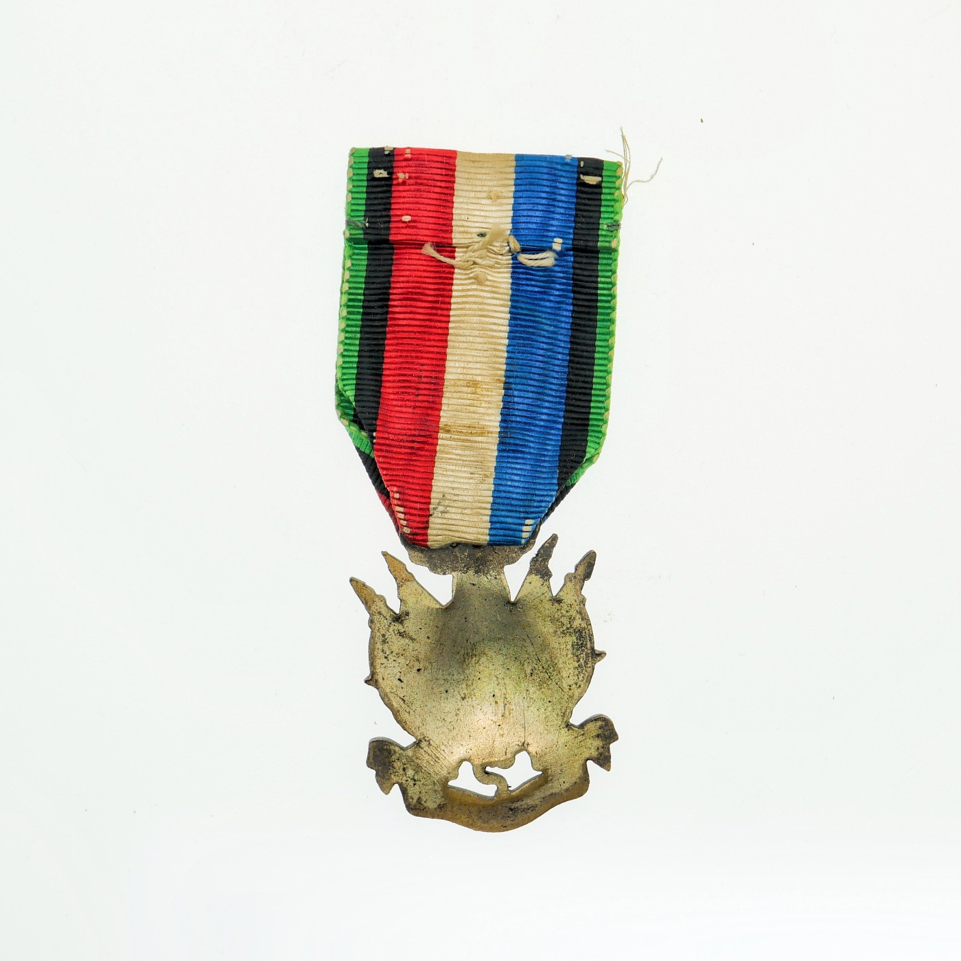 勋章奖章交易所4月20日拍卖