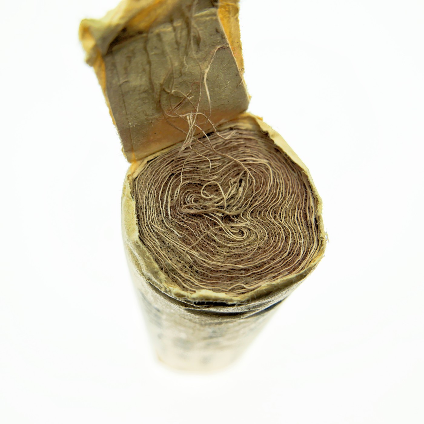 勋章奖章交易所4月20日拍卖 德三绷带包，1943年产，可用于重演