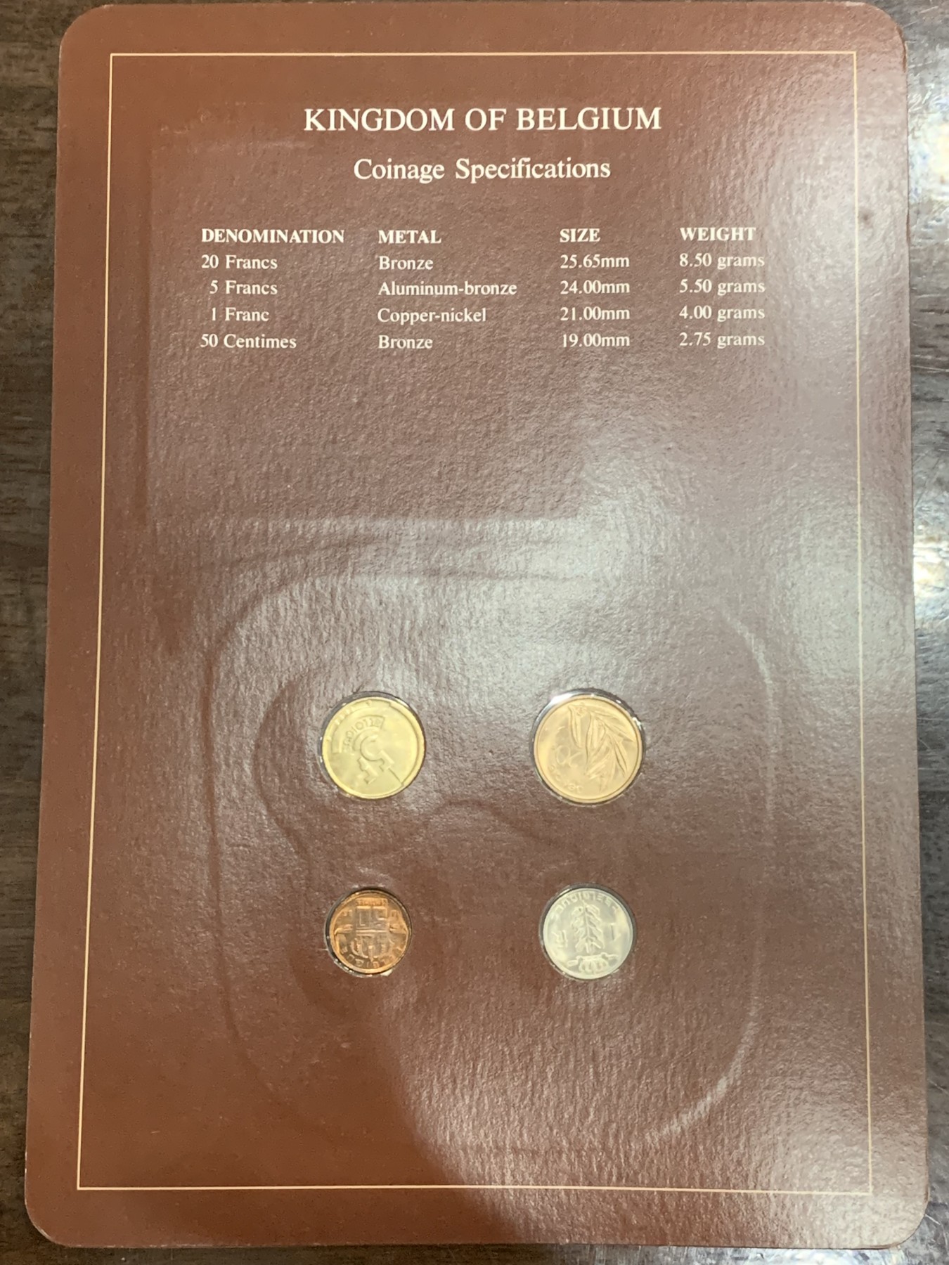 《竞宝斋》第259场-周日，周一 2场连拍 (全场包邮) 6本一起 富兰克林 西欧六国 英国+爱尔兰+荷兰+比利时+卢森堡+法国 图片为准 细节见图