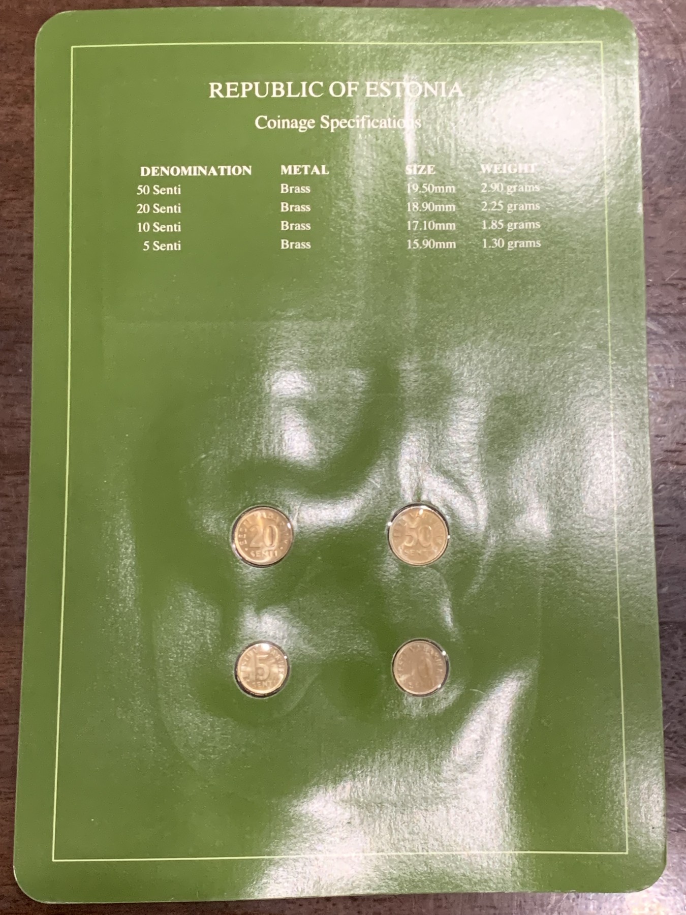 《竞宝斋》第259场-周日，周一 2场连拍 (全场包邮) 4本一起 富兰克林 东欧四国 俄罗斯+乌克兰+摩尔多瓦+爱沙尼亚富兰克林 图片为准 细节见图