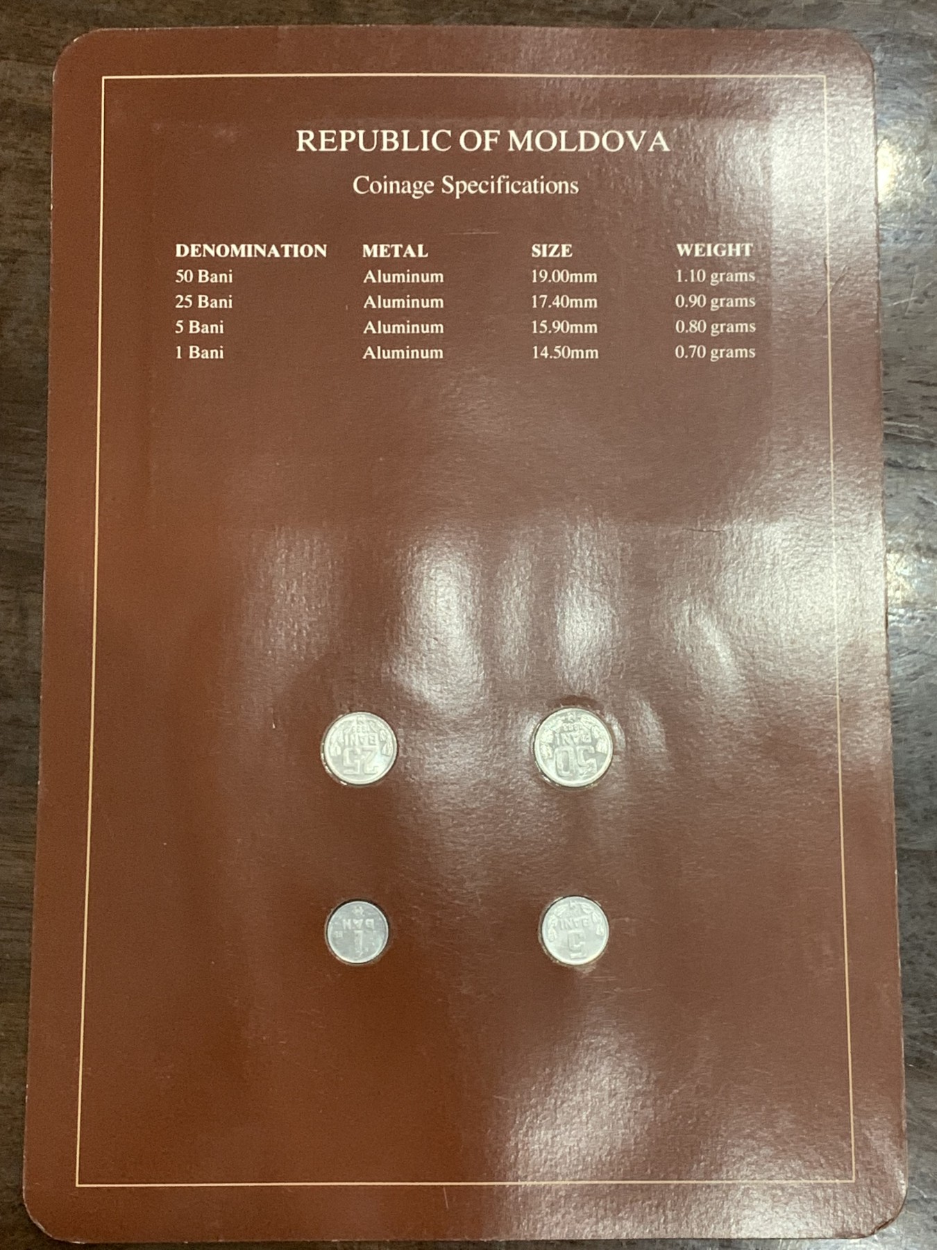 《竞宝斋》第259场-周日，周一 2场连拍 (全场包邮) 4本一起 富兰克林 东欧四国 俄罗斯+乌克兰+摩尔多瓦+爱沙尼亚富兰克林 图片为准 细节见图