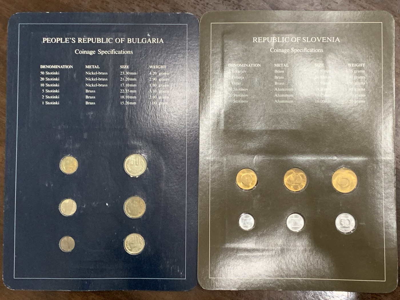 《竞宝斋》第259场-周日，周一 2场连拍 (全场包邮) 11本一起 富兰克林 南欧十一国 西班牙+葡萄牙+意大利+圣马力诺+马耳他+斯洛文尼亚+克罗地亚+北马其顿+罗马尼亚+保加利亚+希腊 图片为准 细节见图