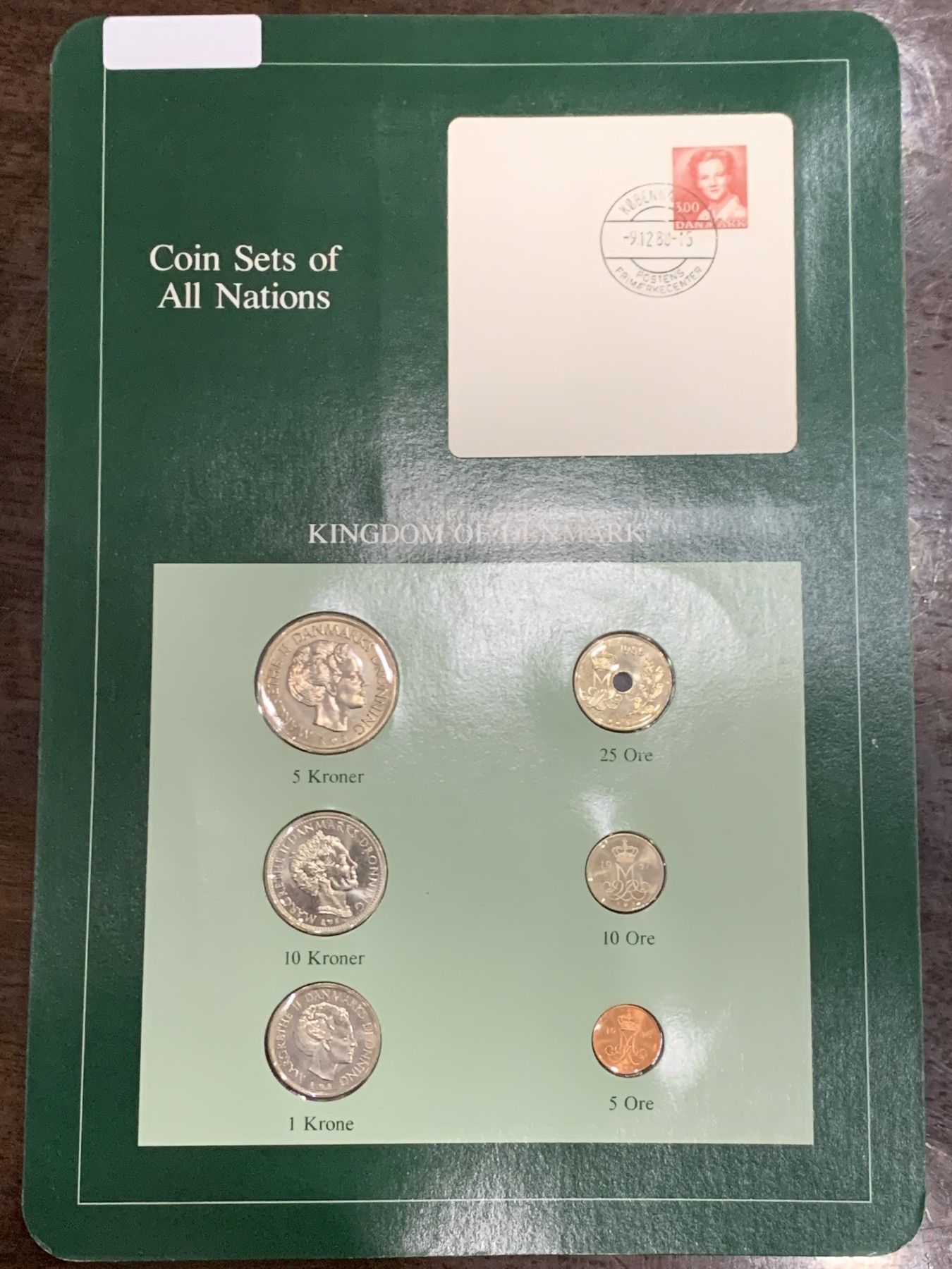 《竞宝斋》第259场-周日，周一 2场连拍 (全场包邮) 5本一起 富兰克林 北欧五国 冰岛+丹麦+挪威+瑞典+芬兰 图片为准 细节见图